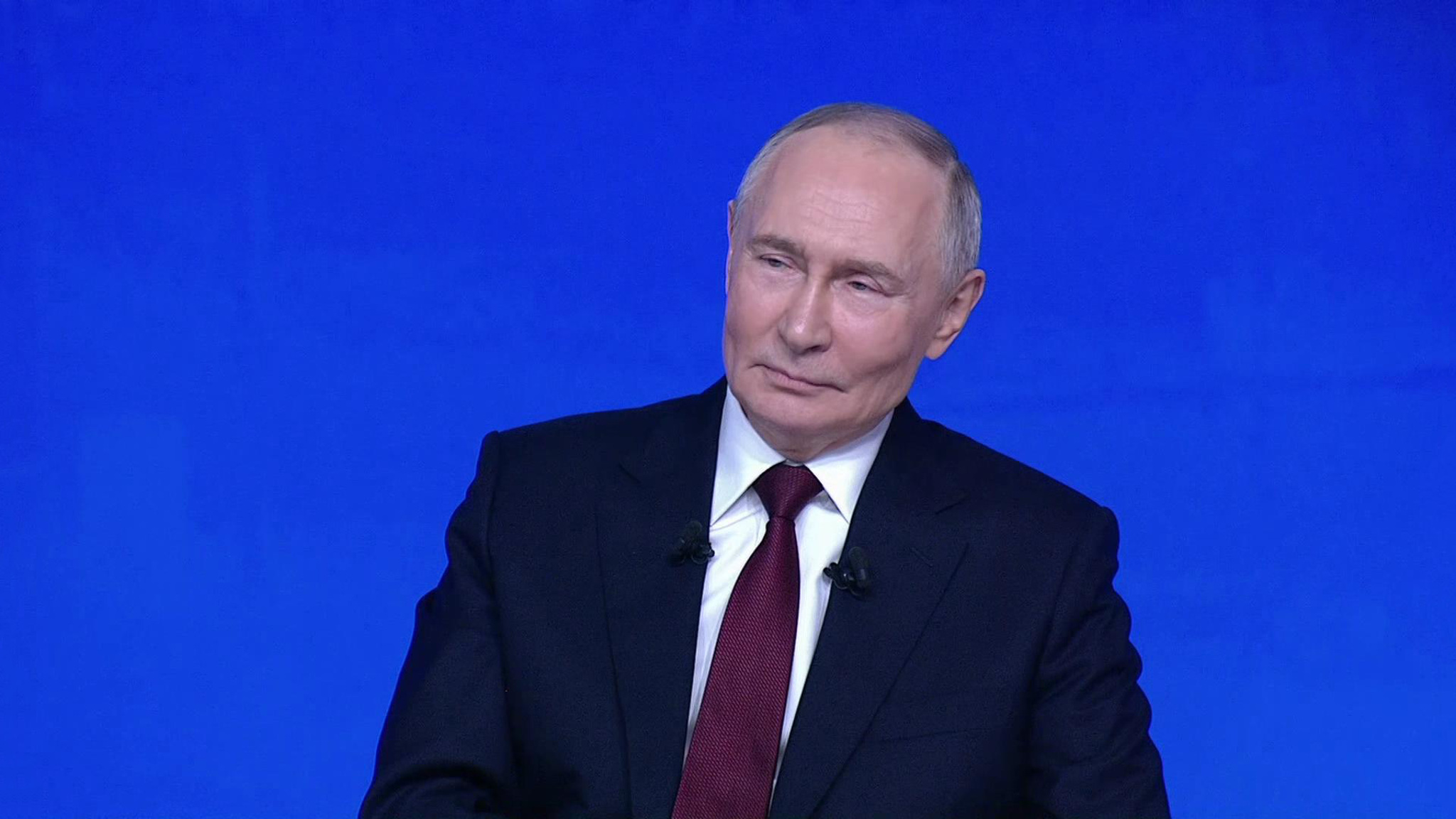 Путин: безопасность Союзного государства находится в надежных руках наших военных