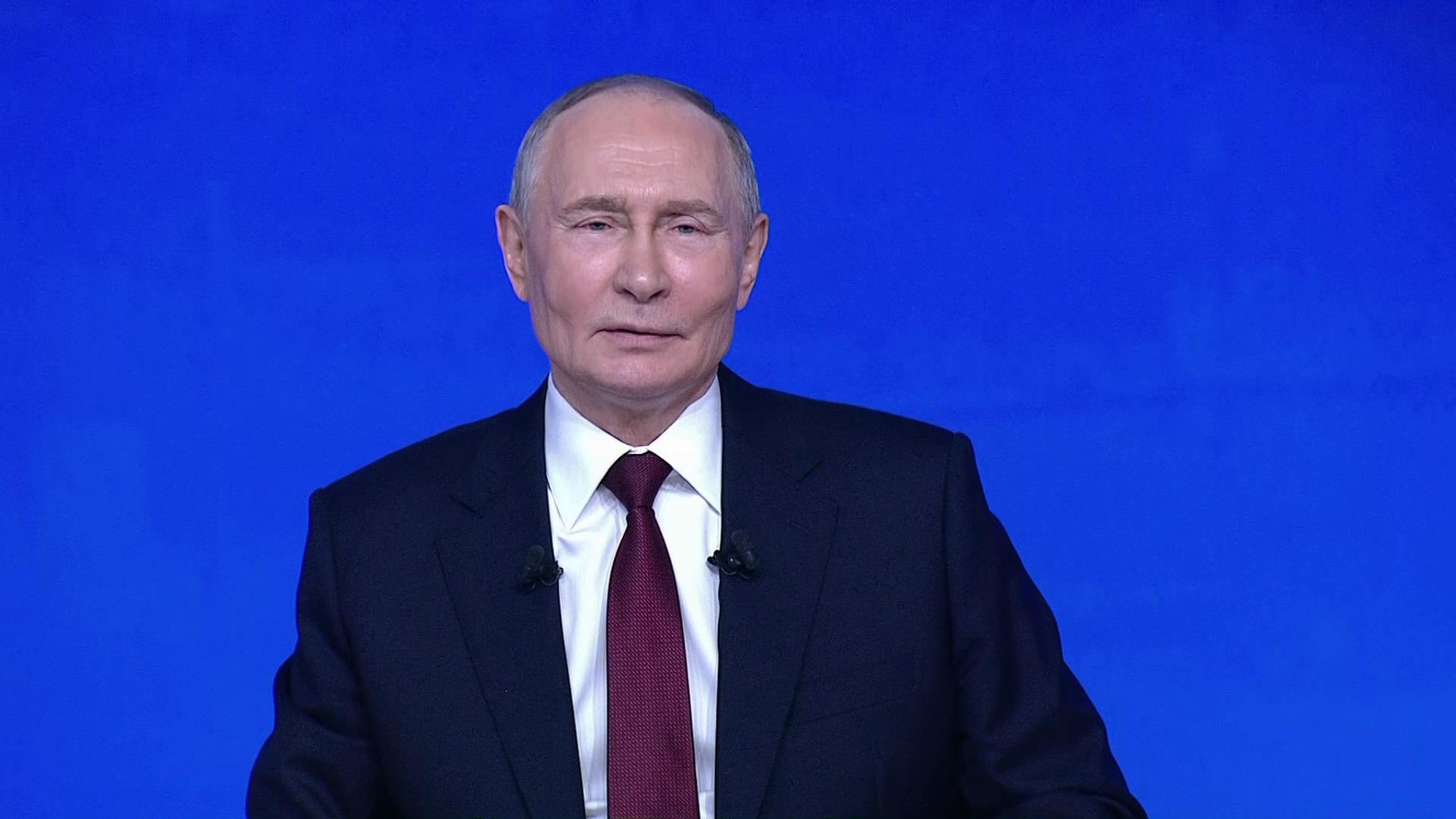 Путин объяснил причины повышения утильсбора на автомобили