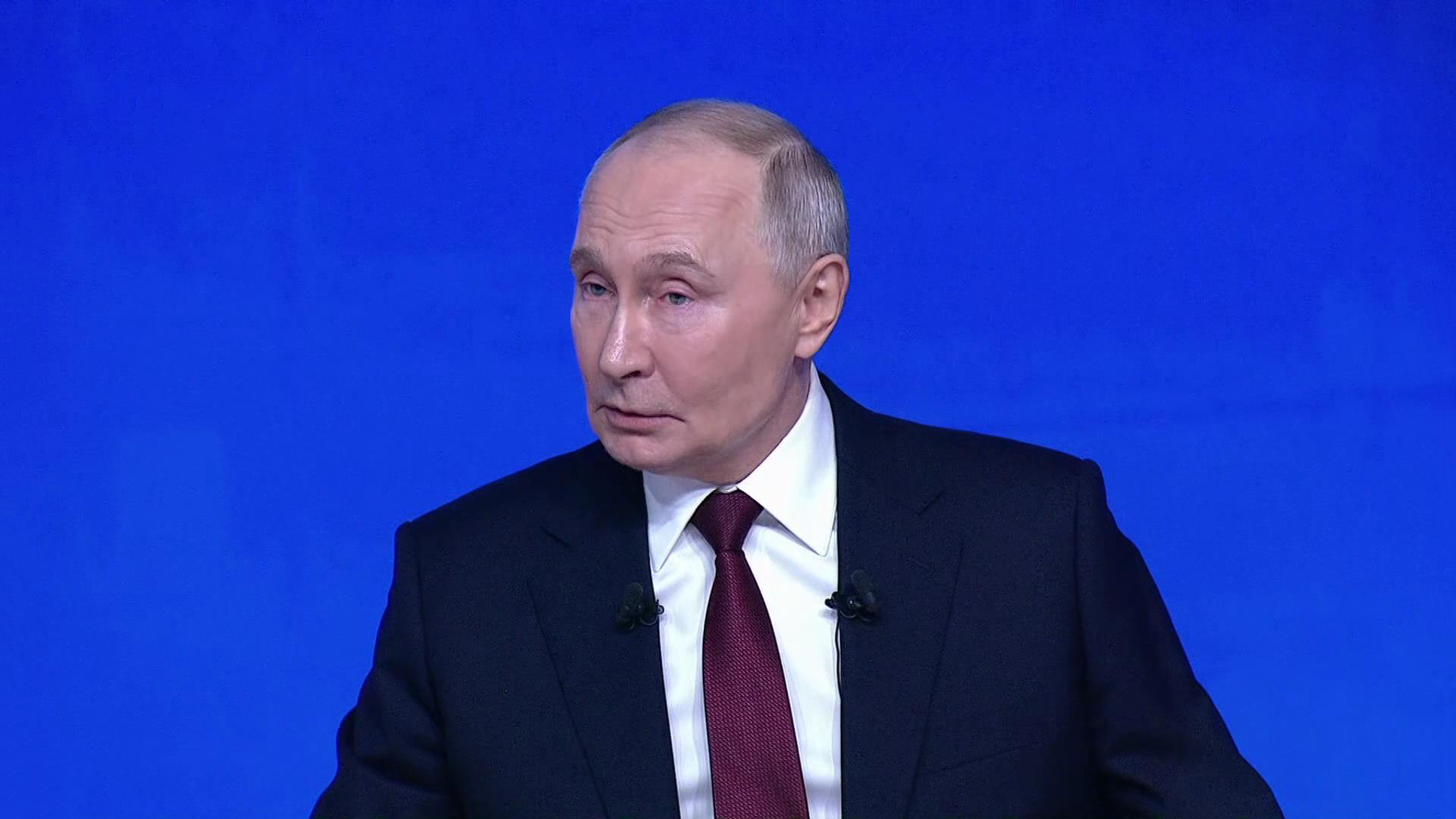 Президент испытывает профессиональную деформацию