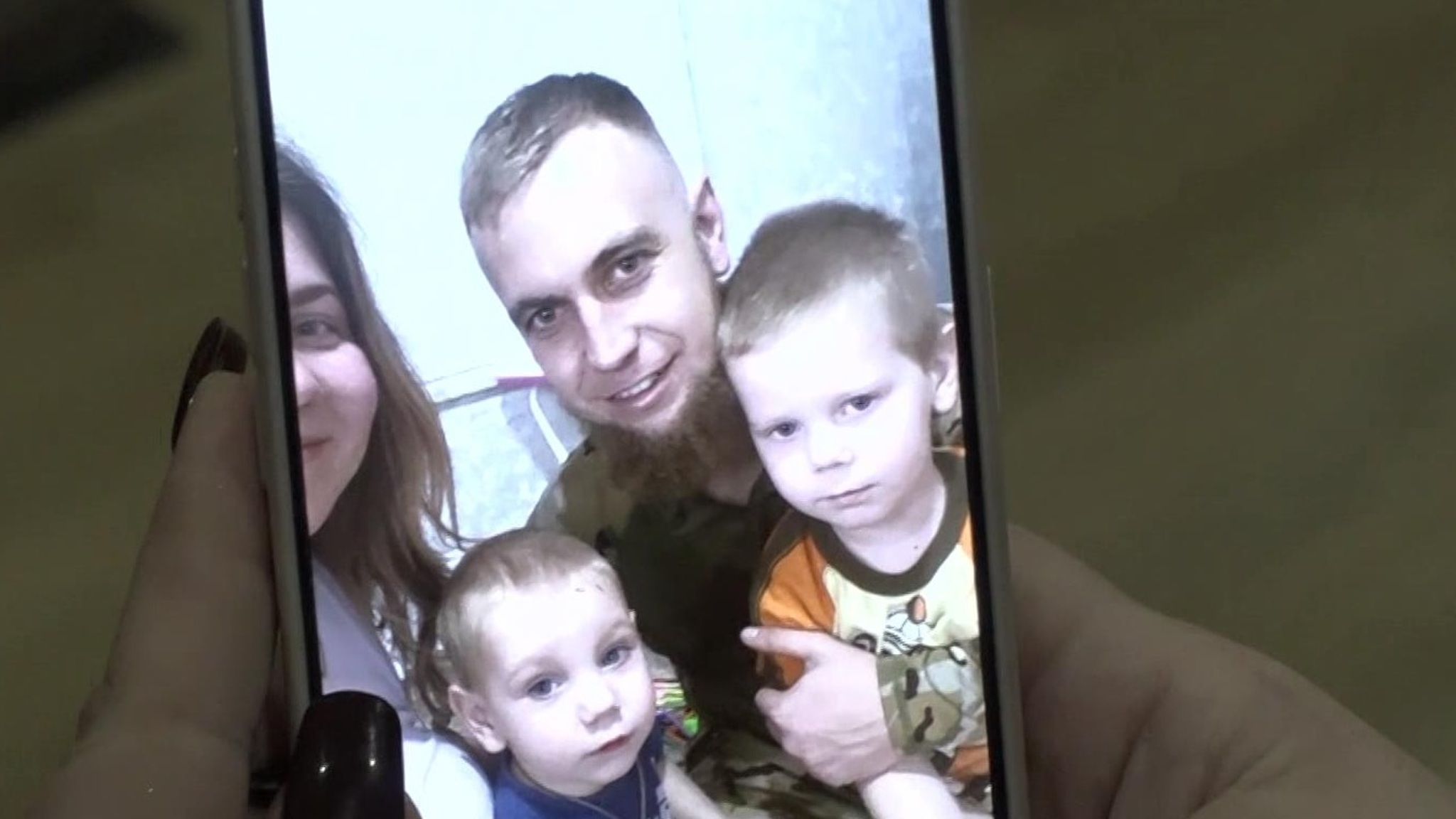 Вдове героя СВО назначили выплаты сразу после ее вопроса президенту