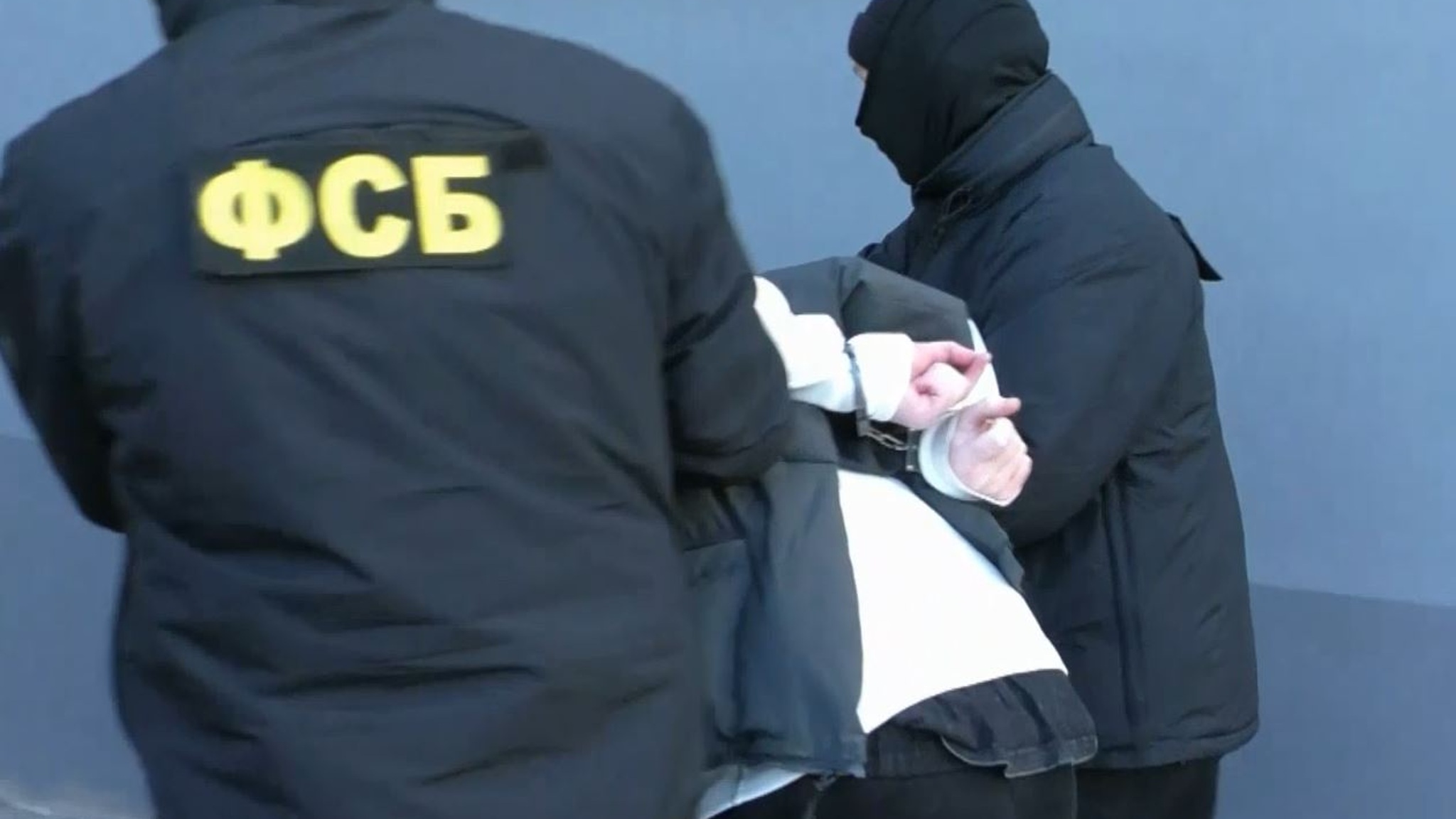 Сотрудники УФСБ России по Марий Эл отмечают профессиональный праздник