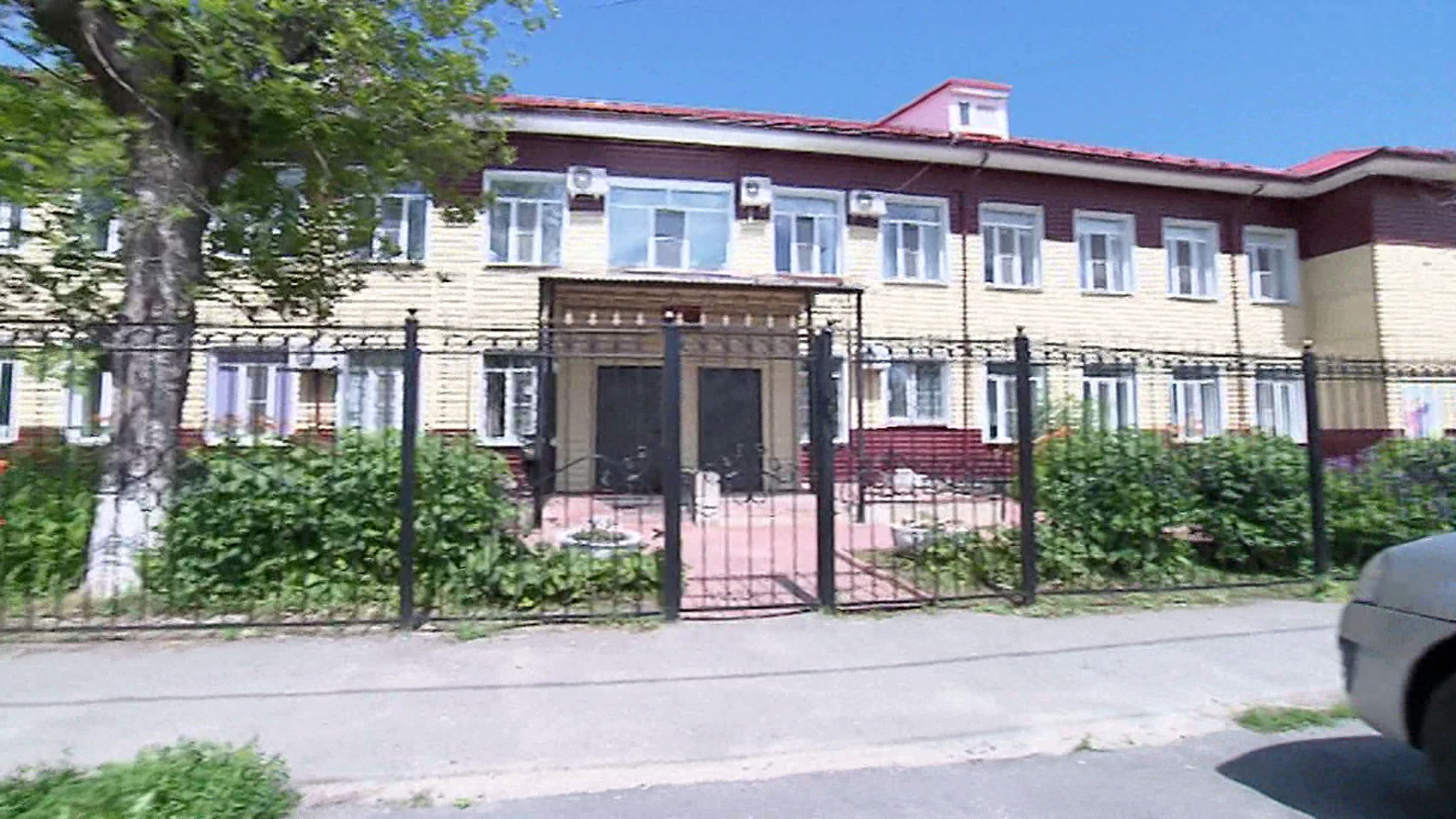 Дом малютки в Муроме удалось отстоять