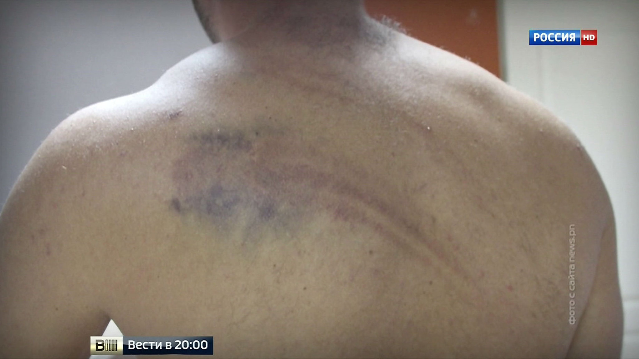 Киев продолжает блокаду Донбасса