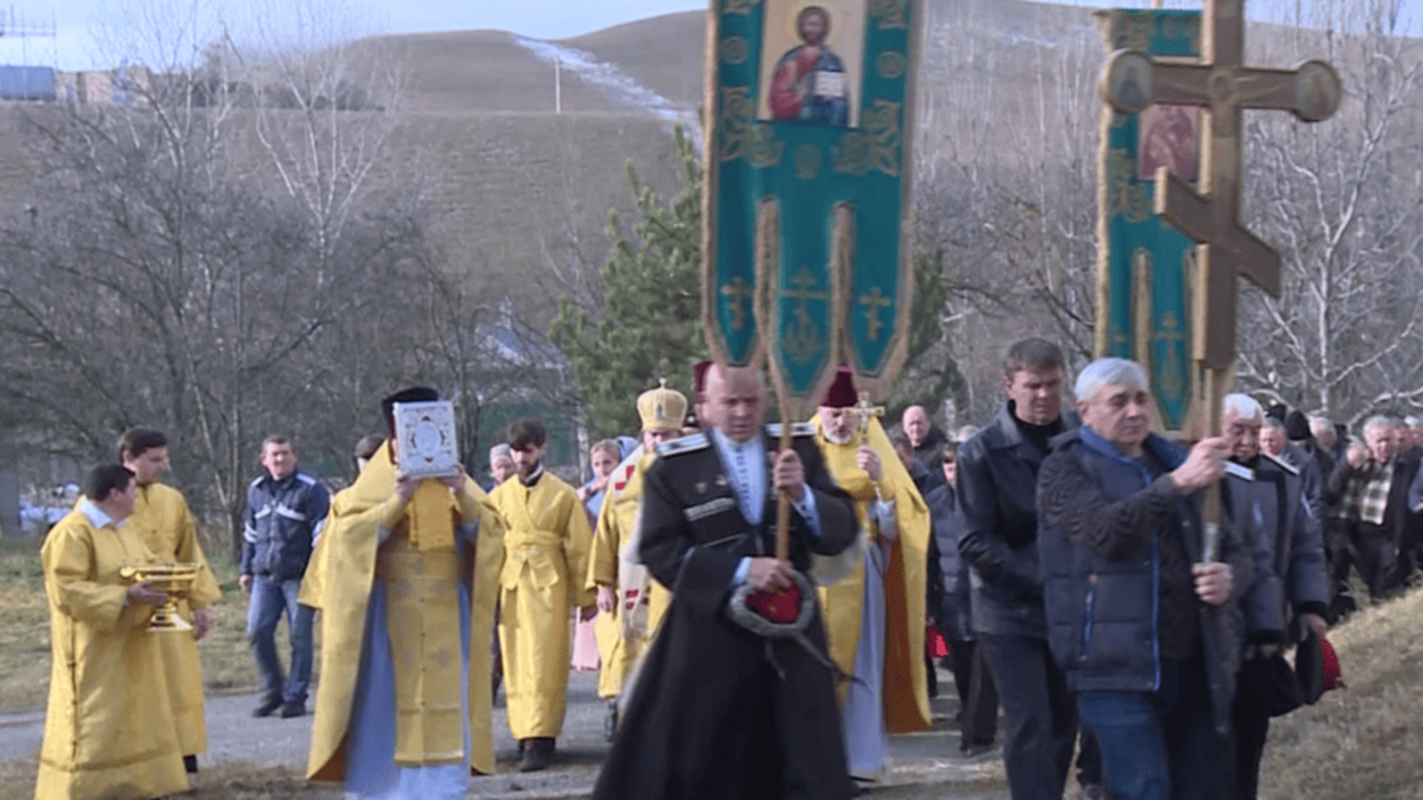 6 декабря православные отмечают день памяти Николая Чудотворца