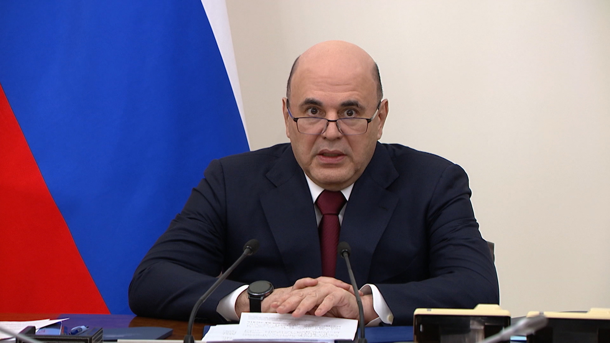 Утверждена концепция научно-технологического развития транспортной системы