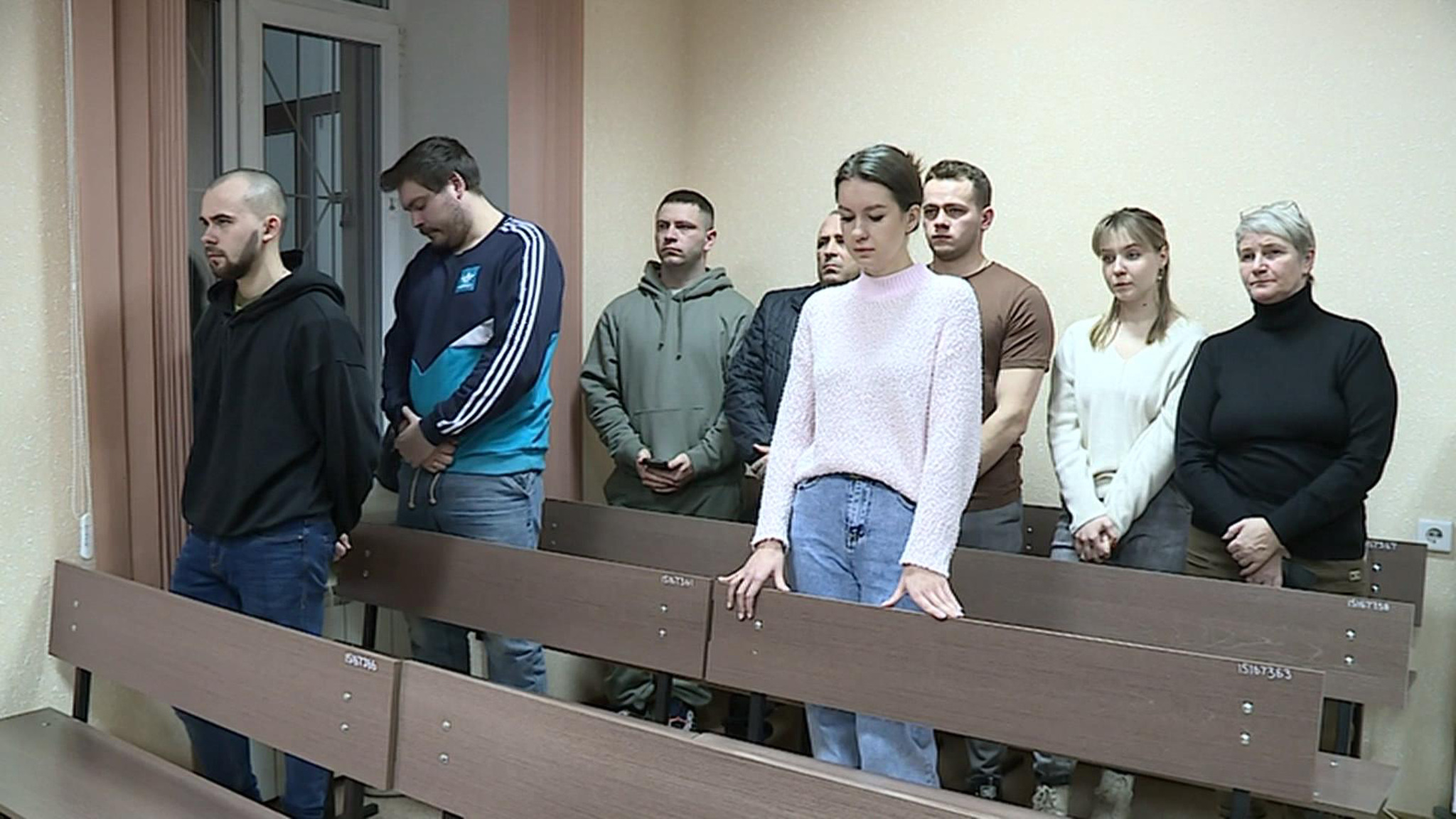 В Новосибирске вынесен приговор автомошенникам