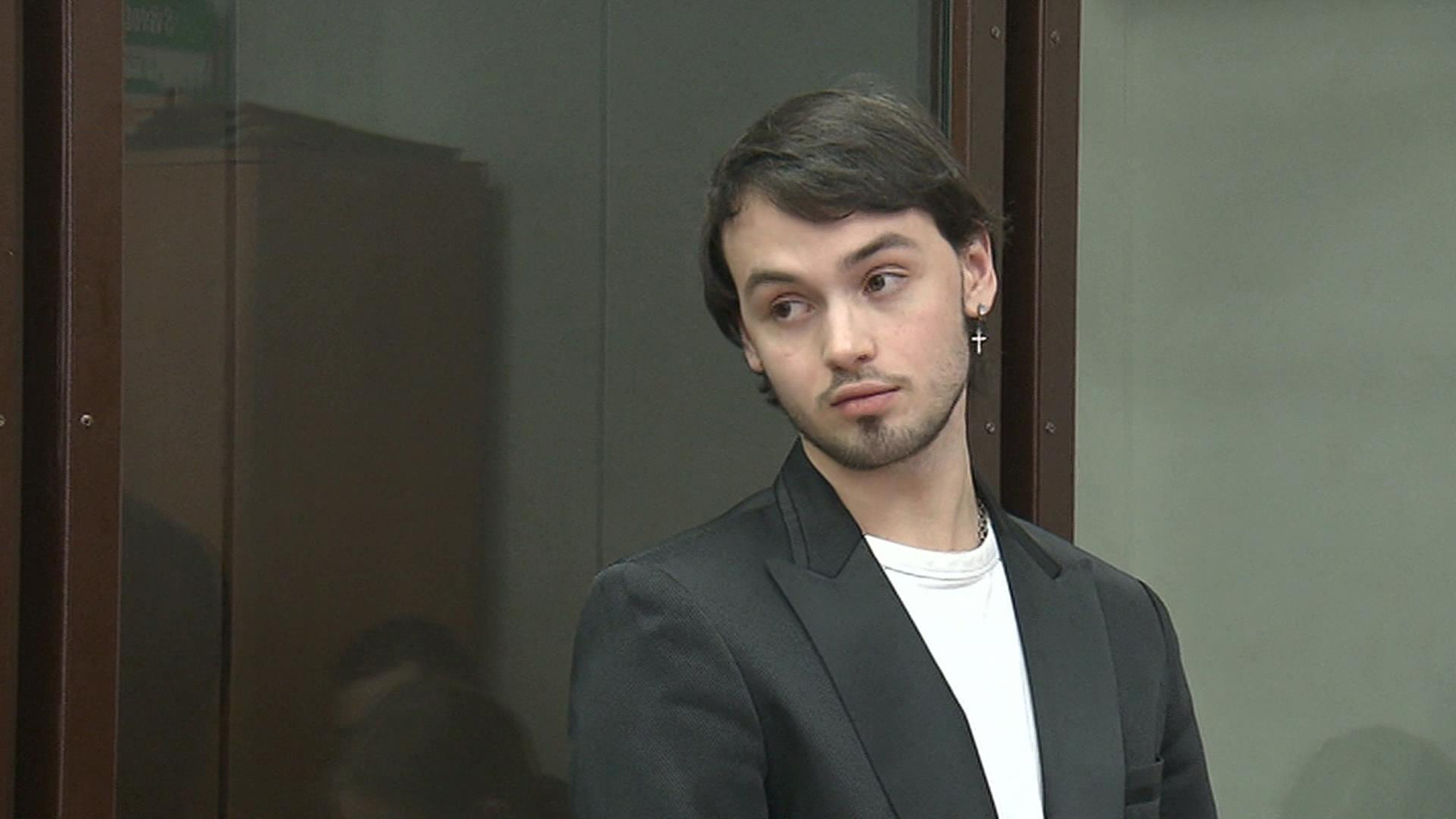 Профессионального танцора ожидал дебют на скамье подсудимых