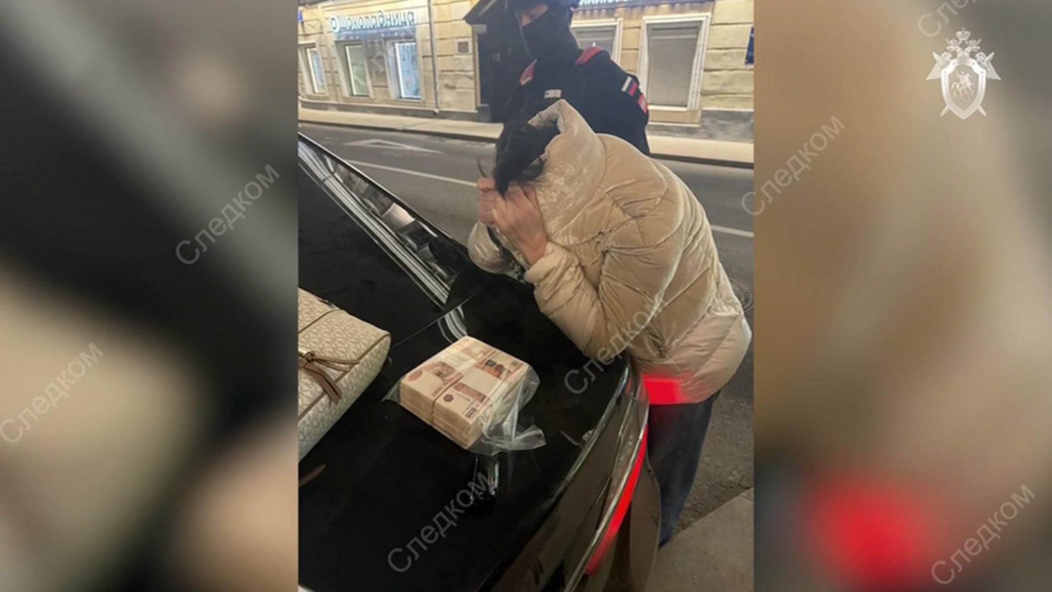 После 30 лет брака жена наняла убийцу для своего мужа