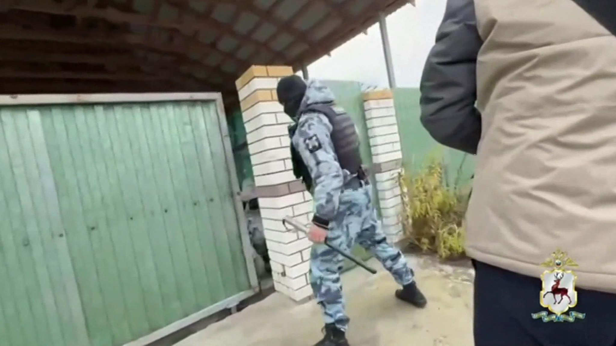 В Нижнем Новгороде задержаны мошенники, укравшие 800 ноутбуков