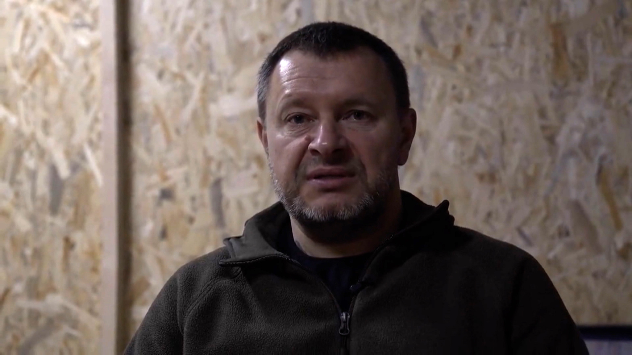 Украинская пропаганда сделала шедевр про Купянск