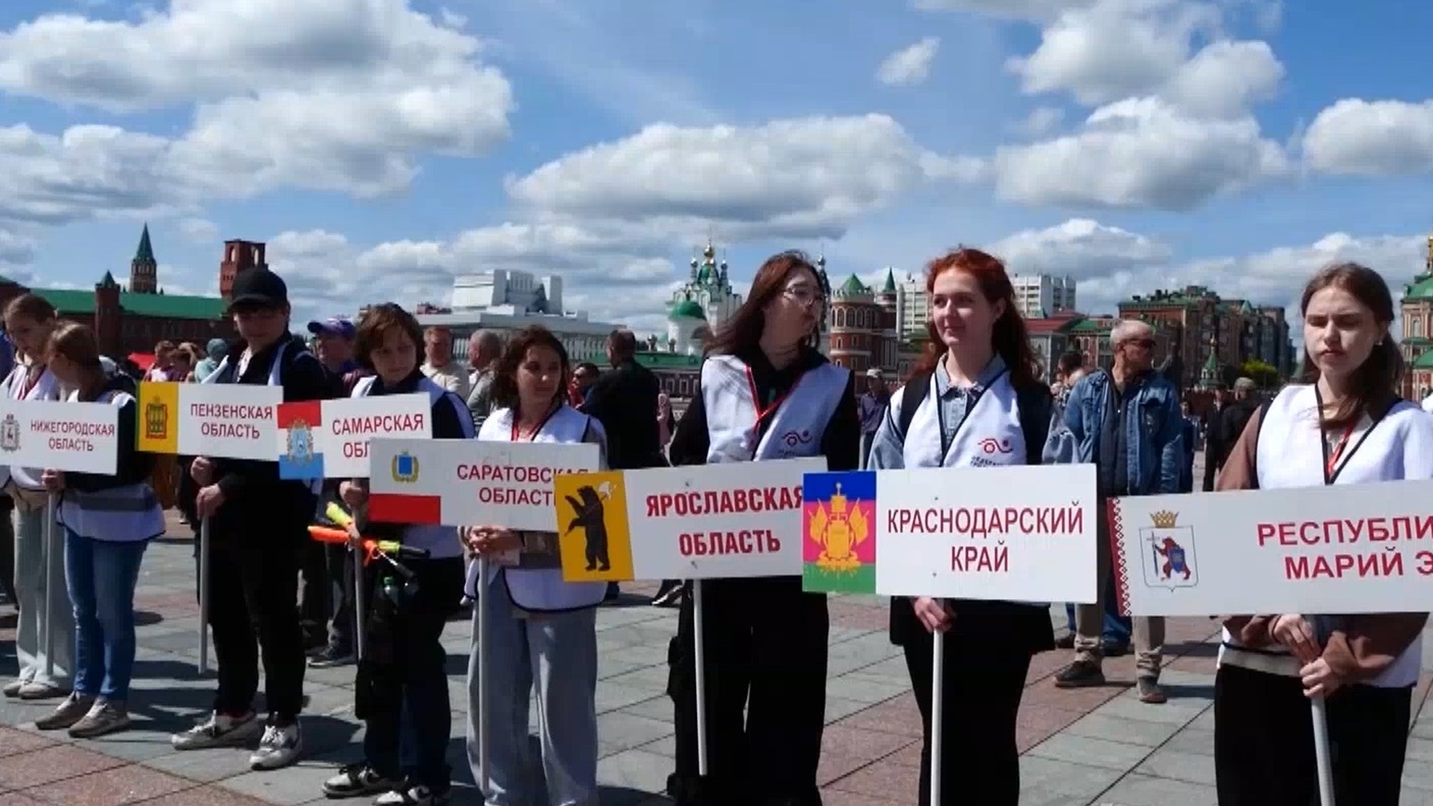 К 2030 году доля жителей Марий Эл, занимающихся физкультурой и спортом, достигнет 70%