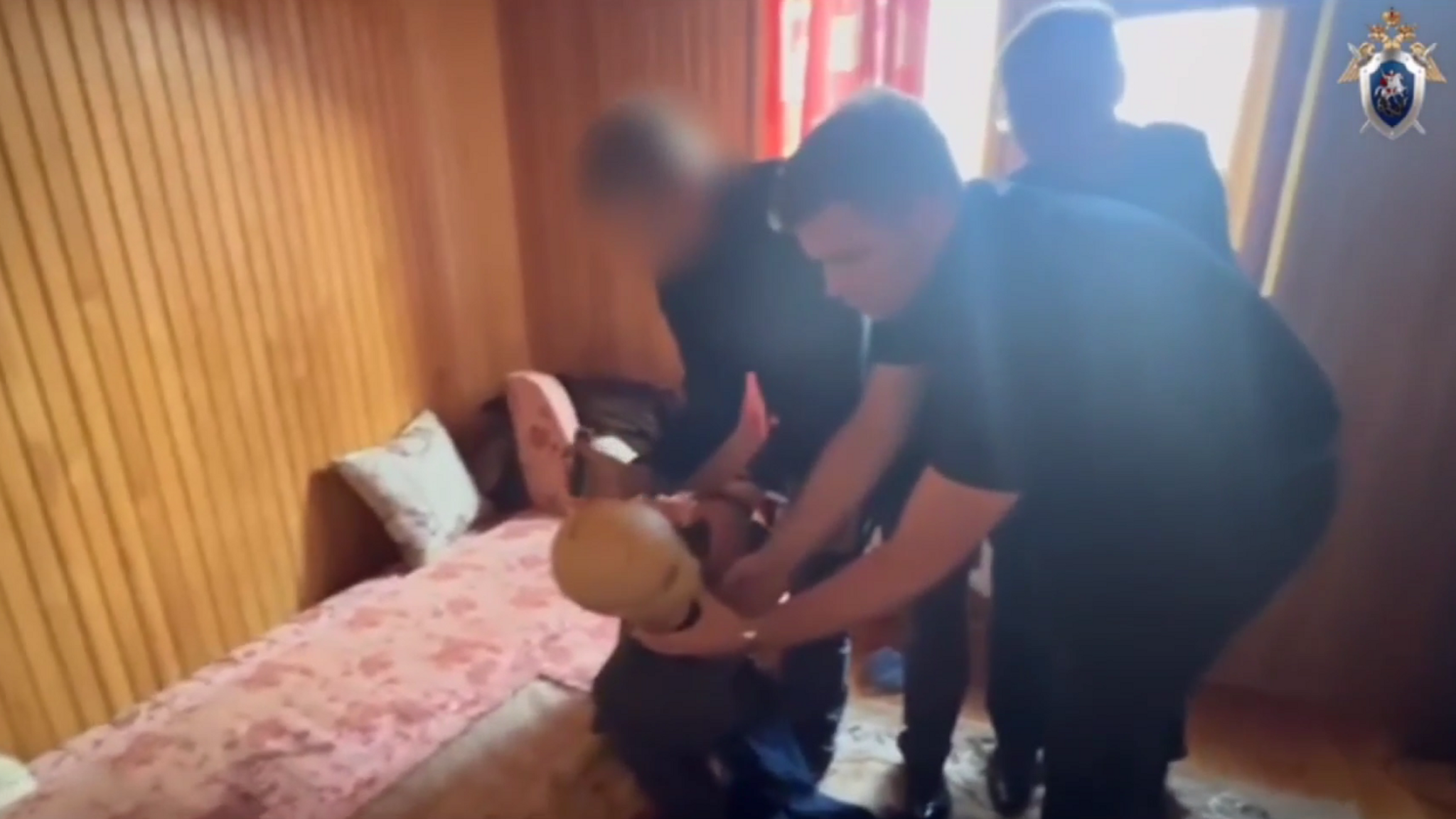 Тюменец убил родителей из корыстных побуждений