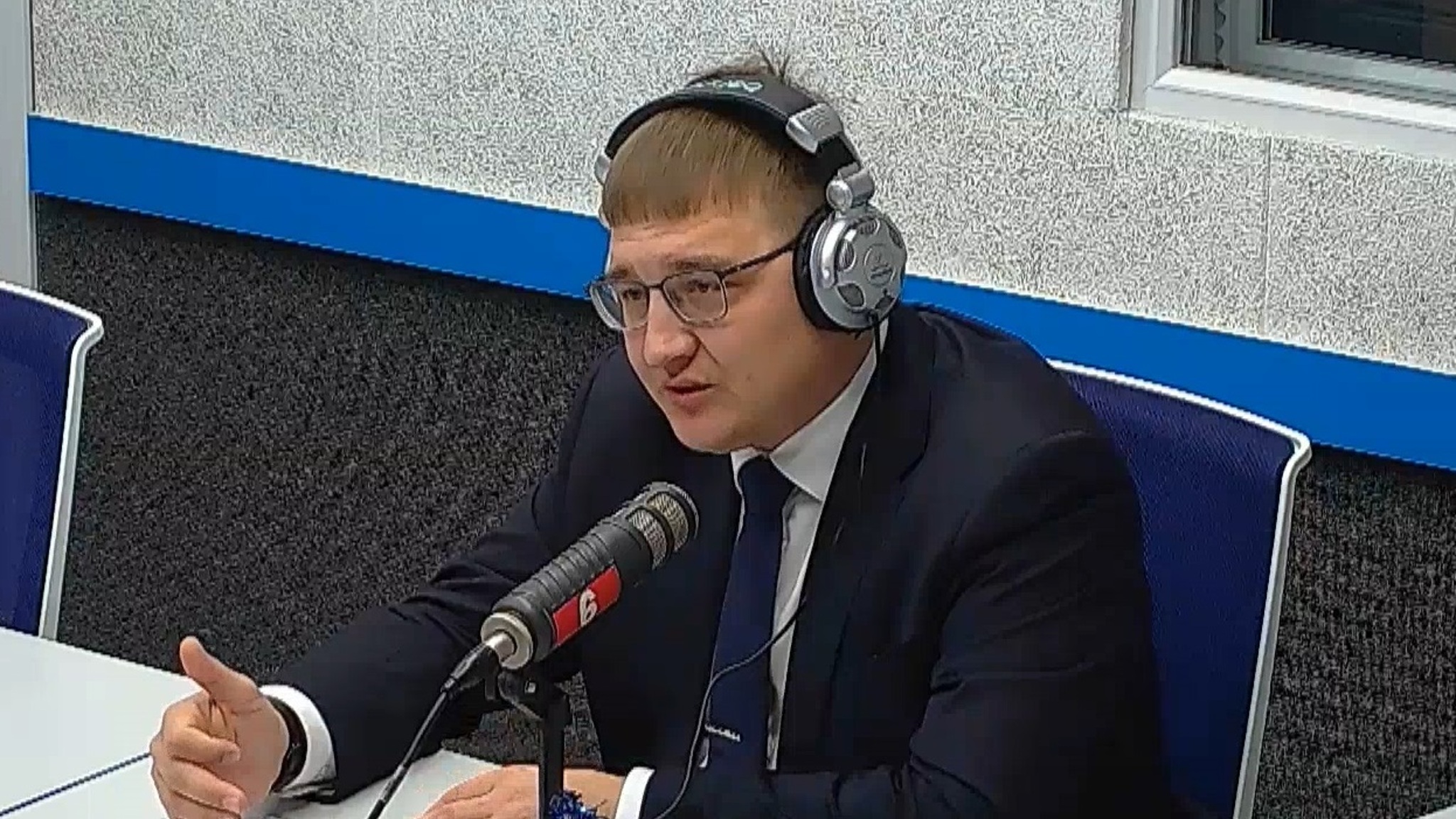 Министр сельского хозяйства и продовольствия Марий Эл подвёл итоги 2025 года в отрасли