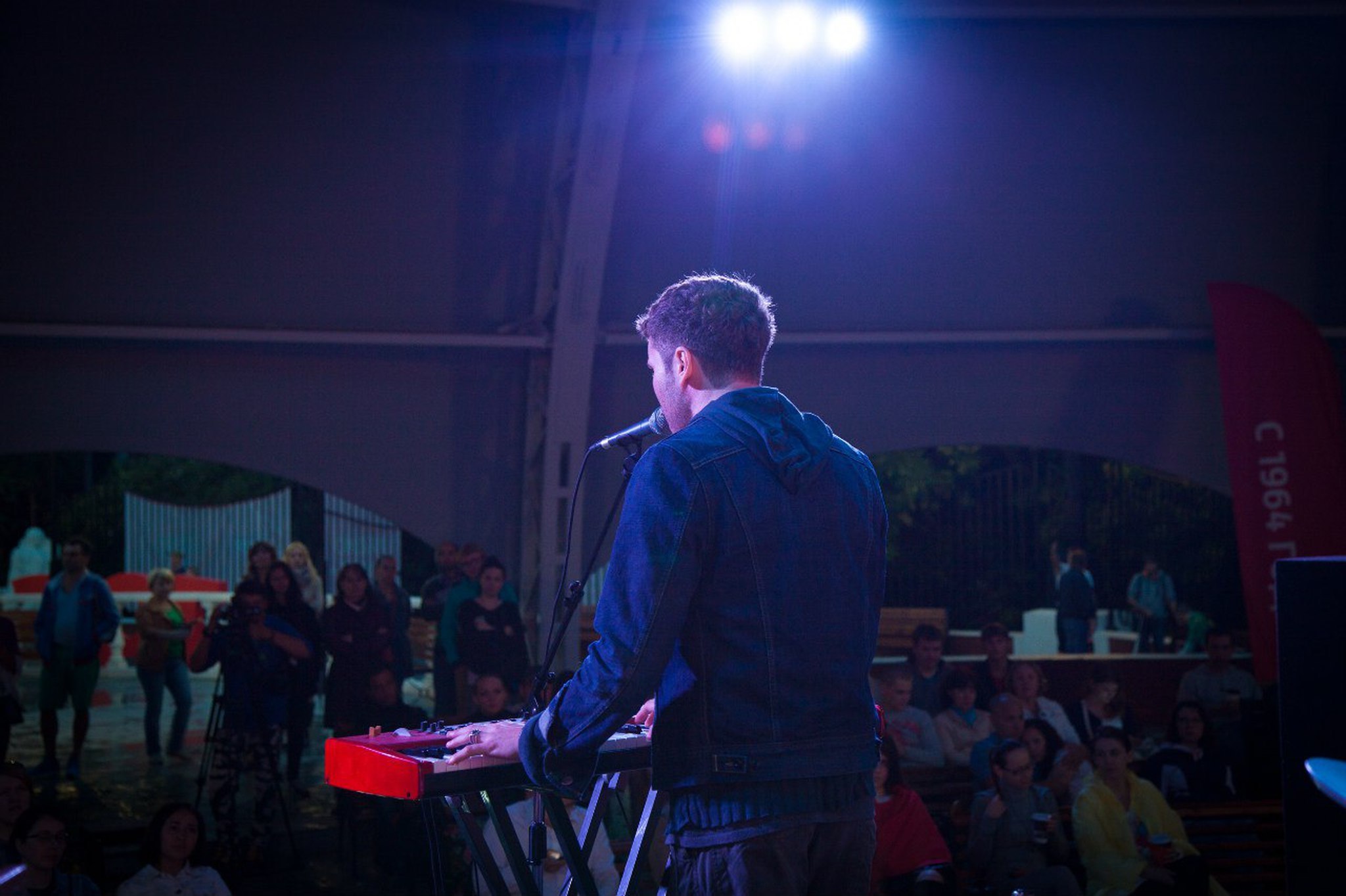 Группа ARTEMIEV