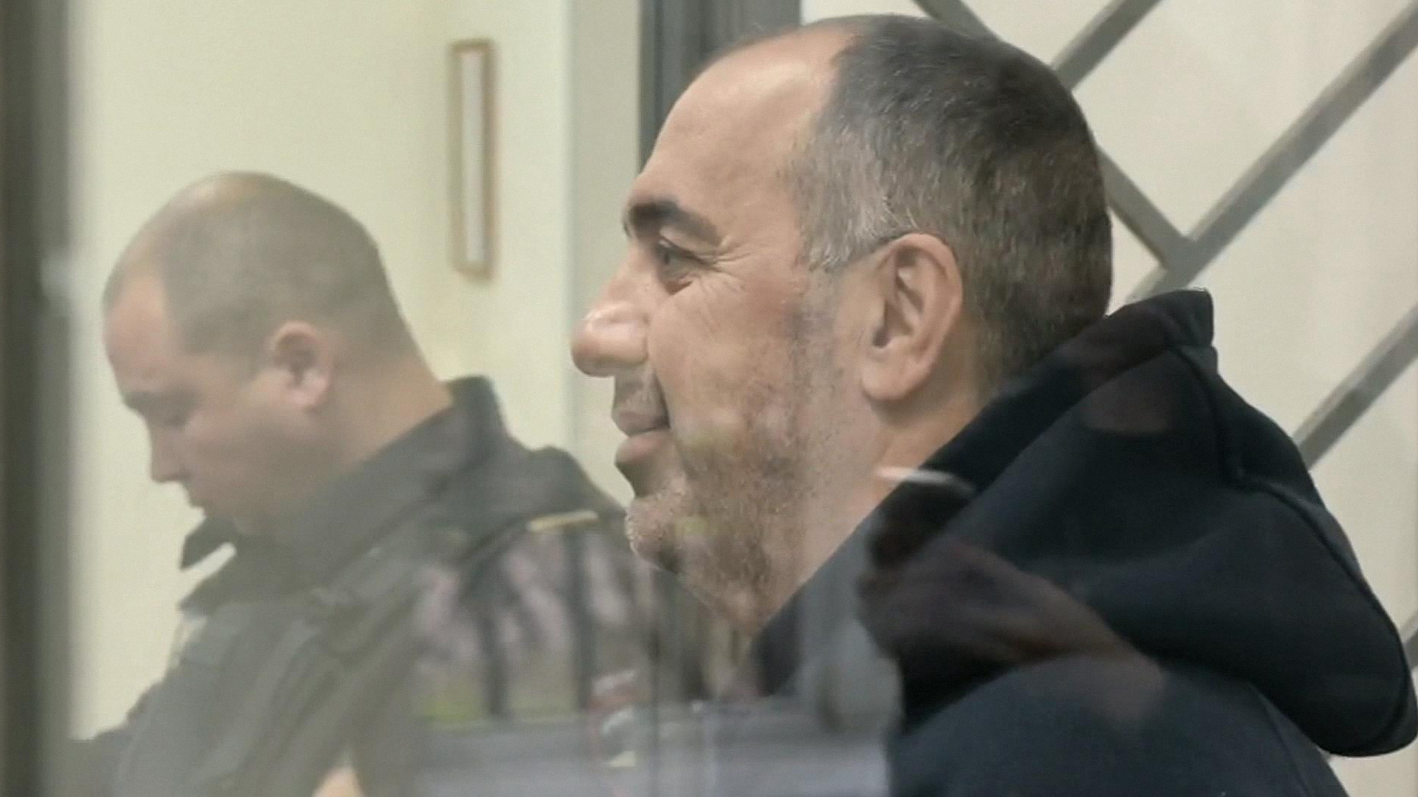 В Краснодаре отправили под стражу мэра Крымска Яниса Будагова