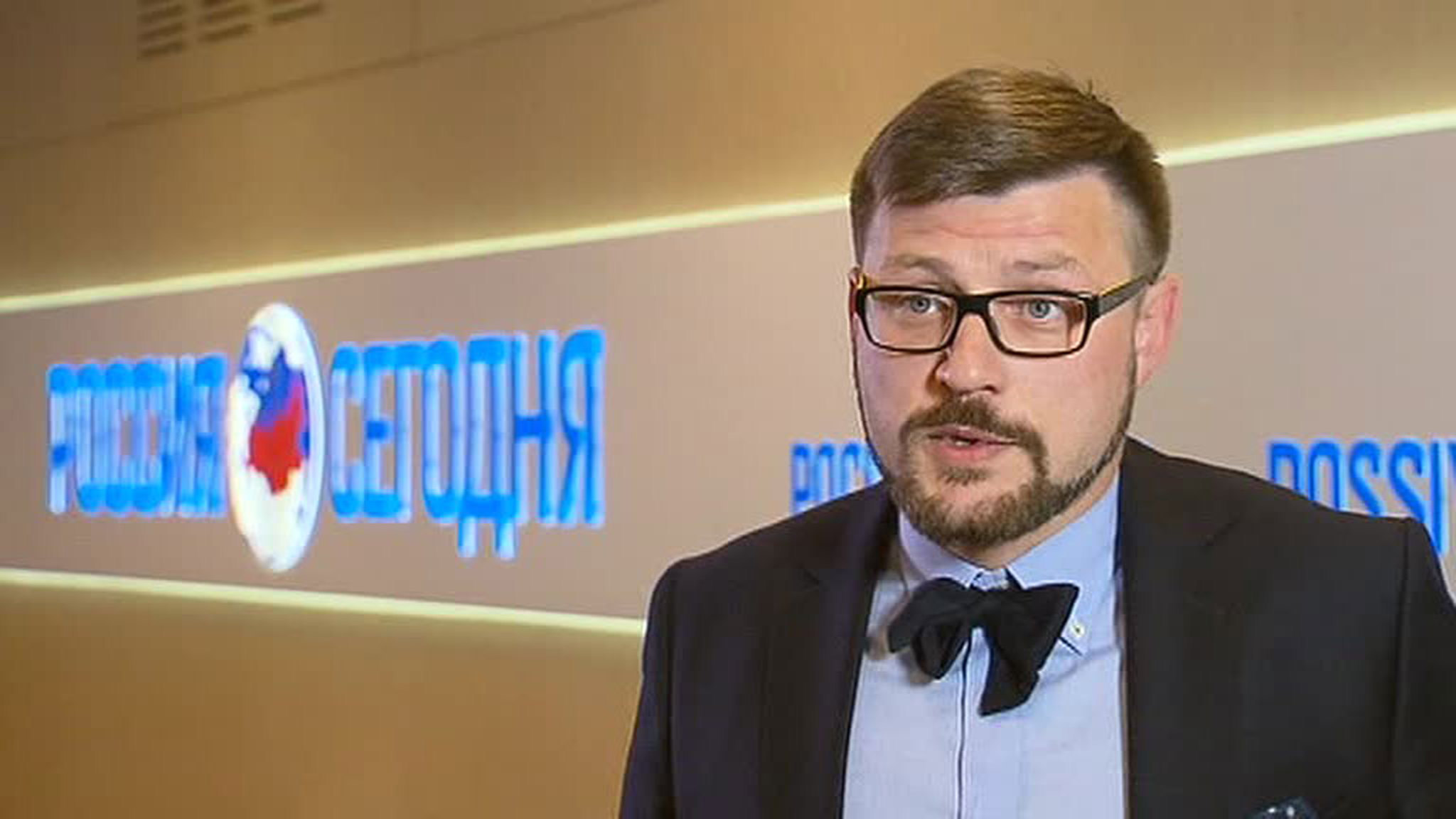 Barclays сообщил "России сегодня" о заморозке британского счета лишь спустя неделю