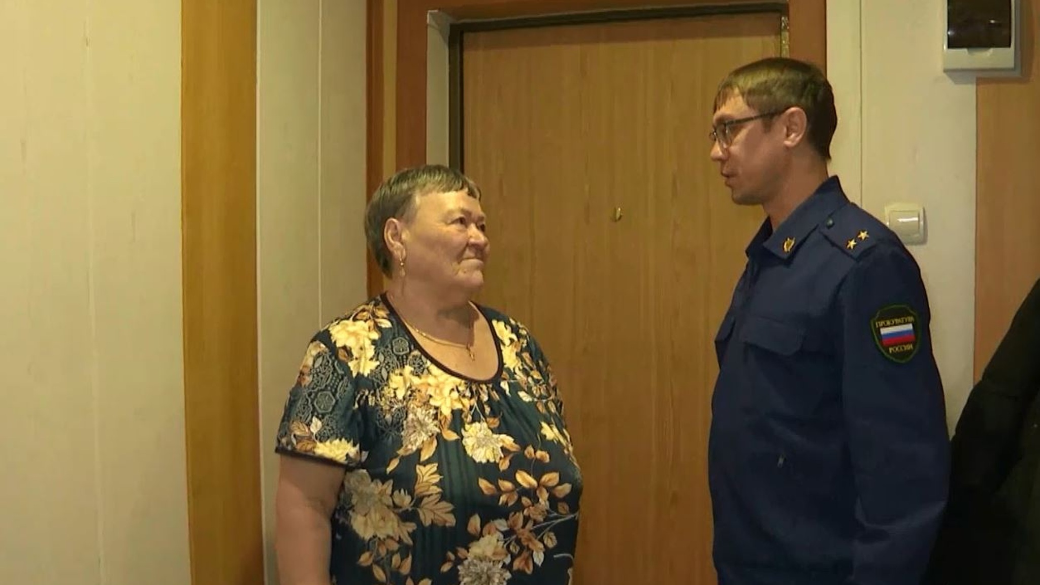 Прокуратура помогла жительнице Марий Эл получить квартиру за северный стаж