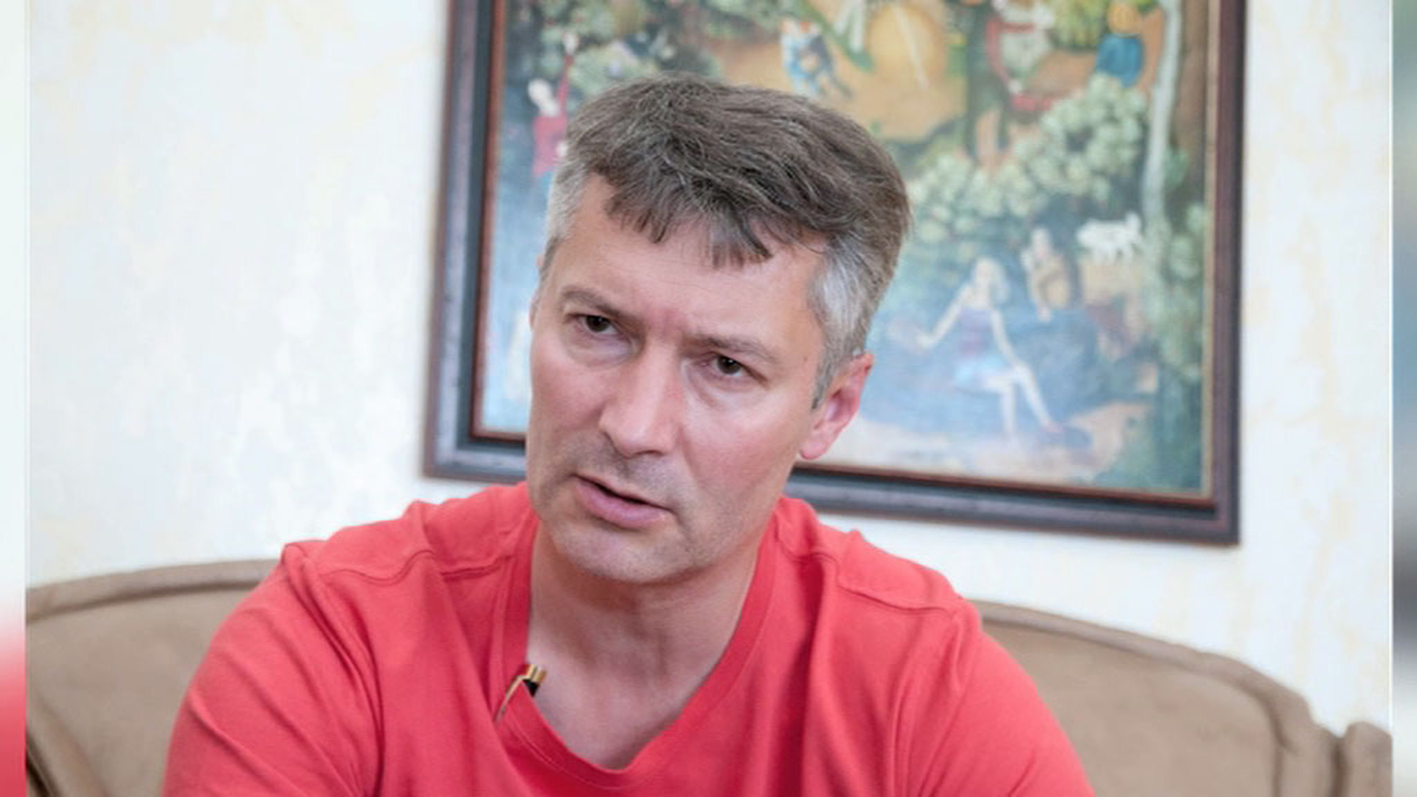 Куйвашев оставил Ройзмана мэром Екатеринбурга