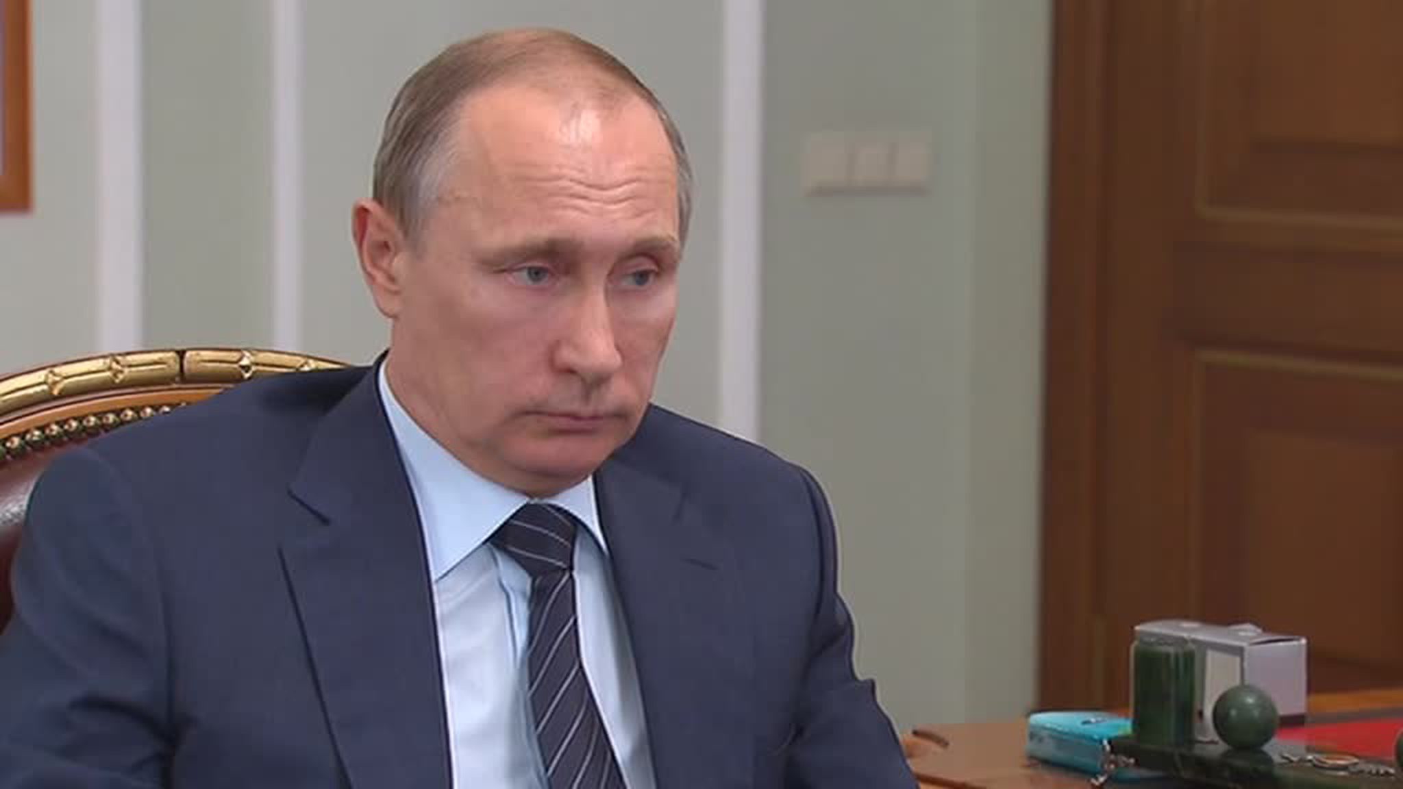 Путин с Медведевым решили ликвидировать Минкрыма