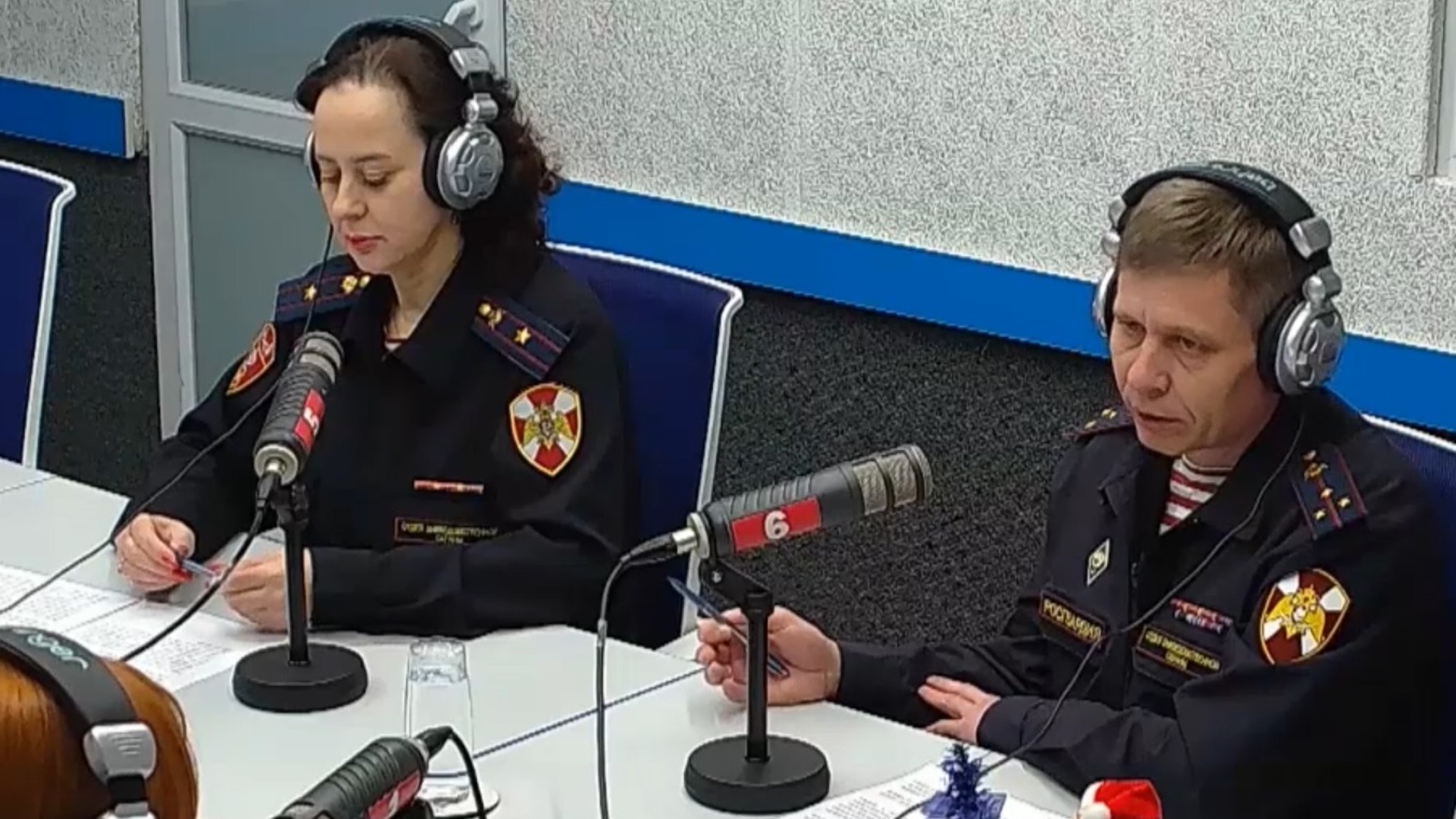 Жителей Марий Эл предупредили о рисках краж и взломов домов в новогодние выходные
