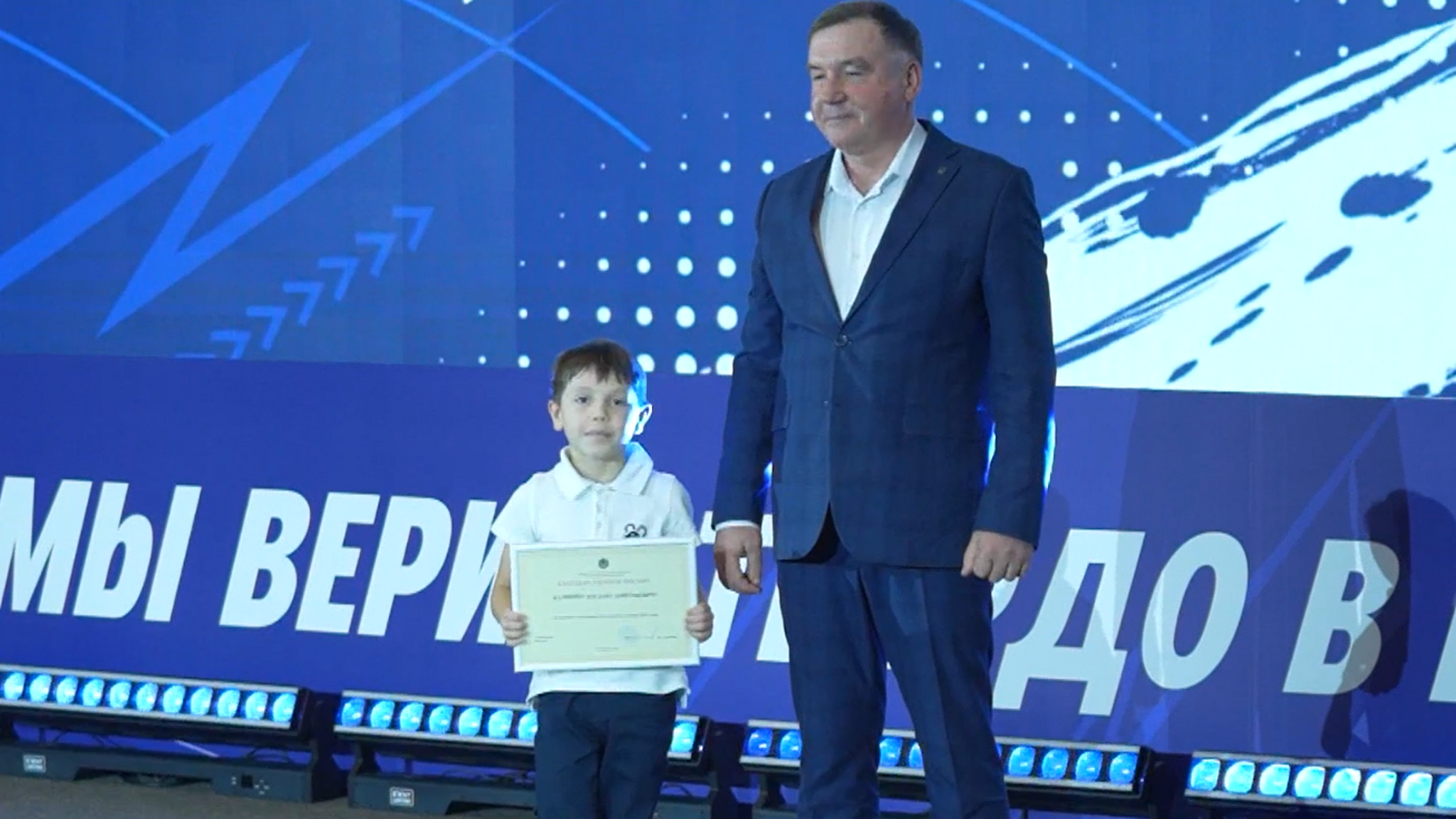 Быстрее, выше, сильнее. Приморские спортсмены подвели итоги года