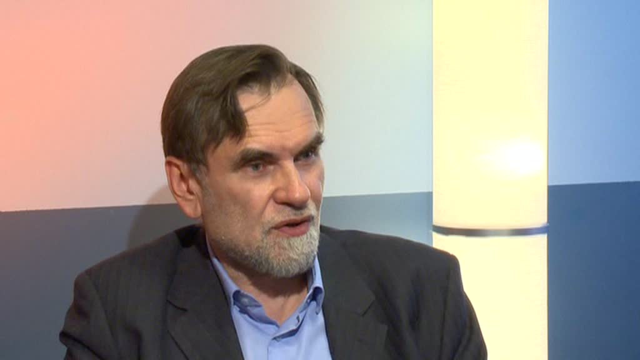 Сергей Сельянов. Эфир от 17.07.2015
