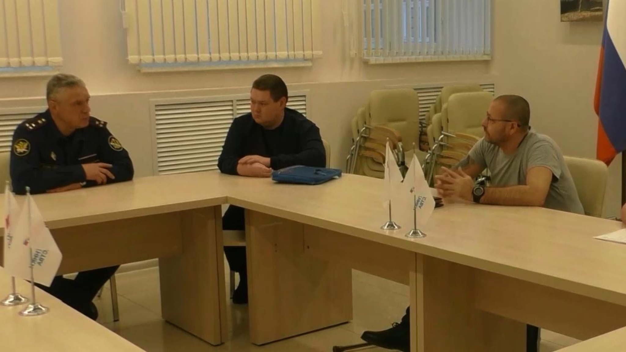 Ветеранам СВО из Марий Эл разъяснили грядущие изменения в законодательстве