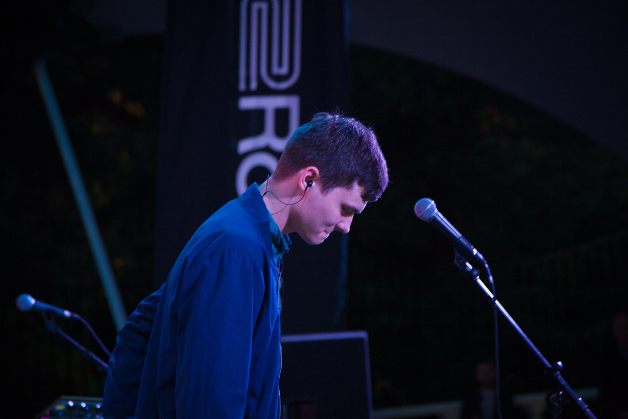 Группа Mana Island