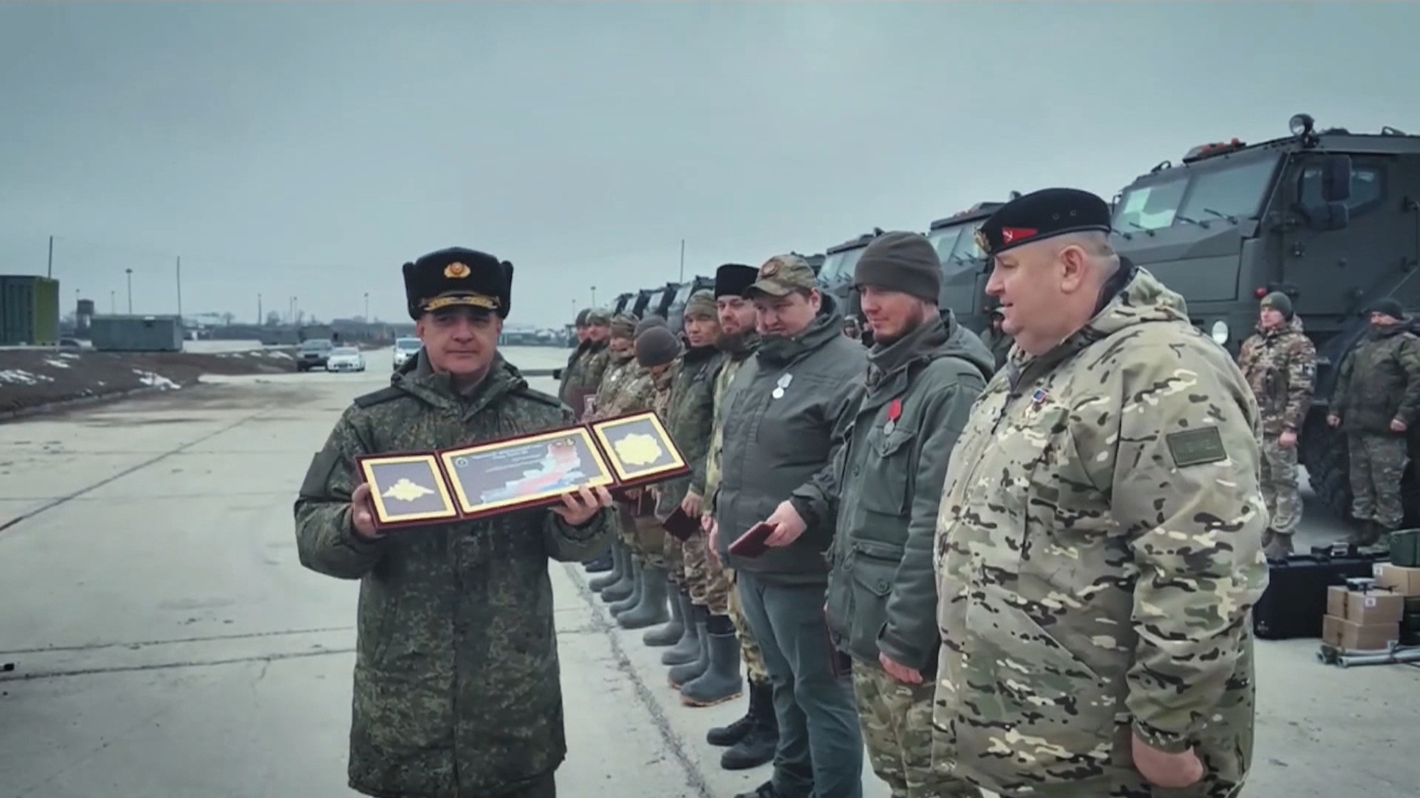 Погибшие герои СВО. Пока о них помнят, они живы
