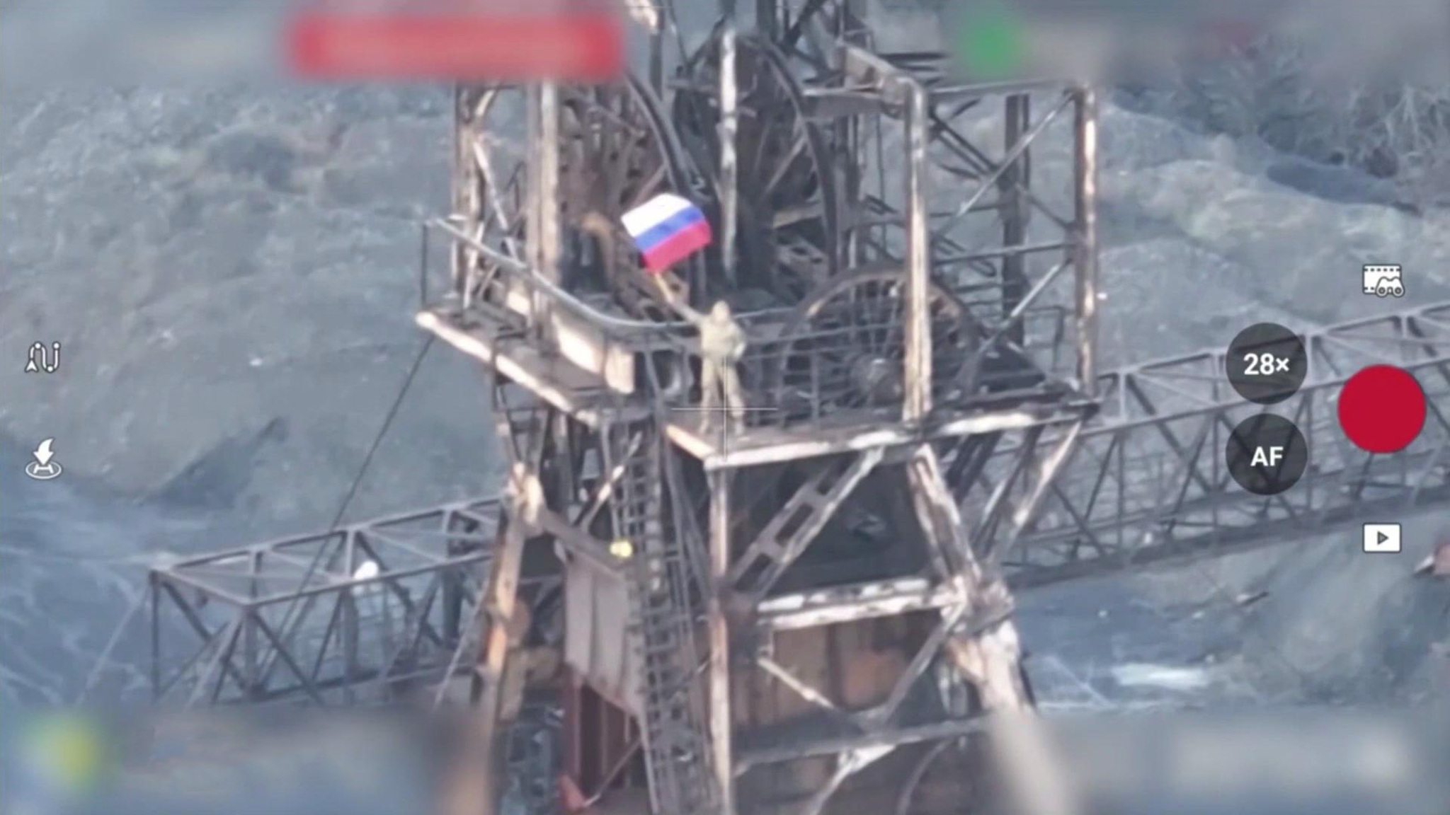 Путину доложили об освобождении Димитрова и Гуляйполя