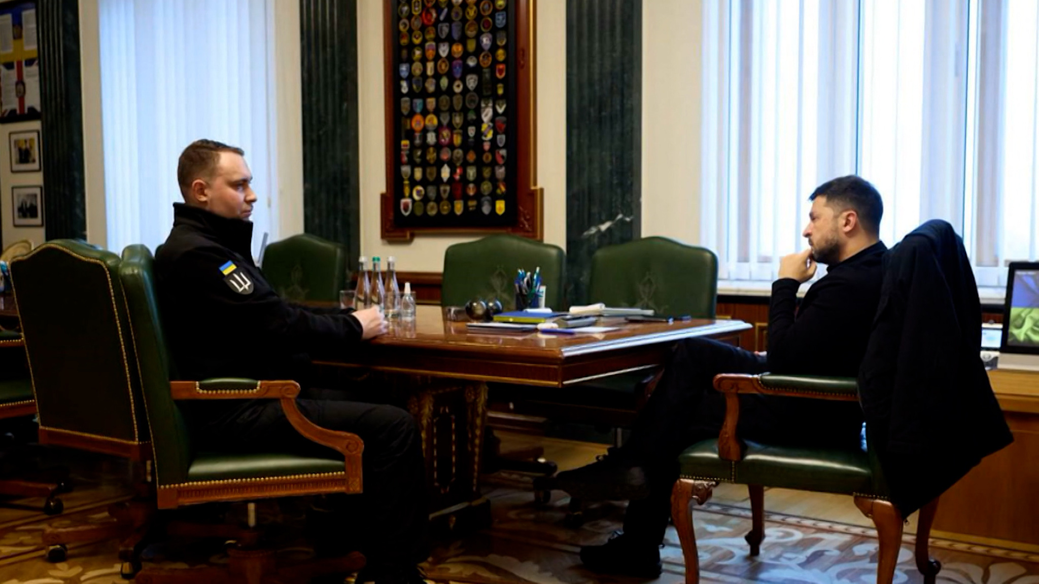 "Украинское ярмо" требует от европейцев денег на президентские выборы