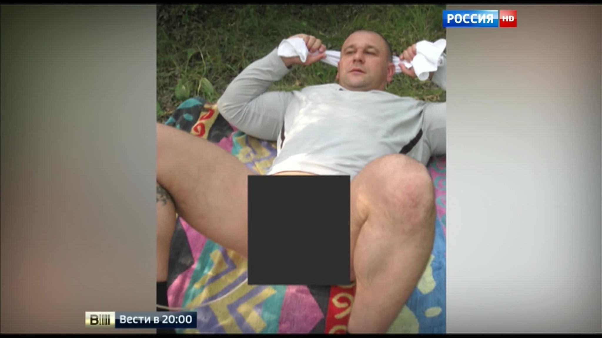 День ВМФ Россия отметила новыми кораблями и новой доктриной