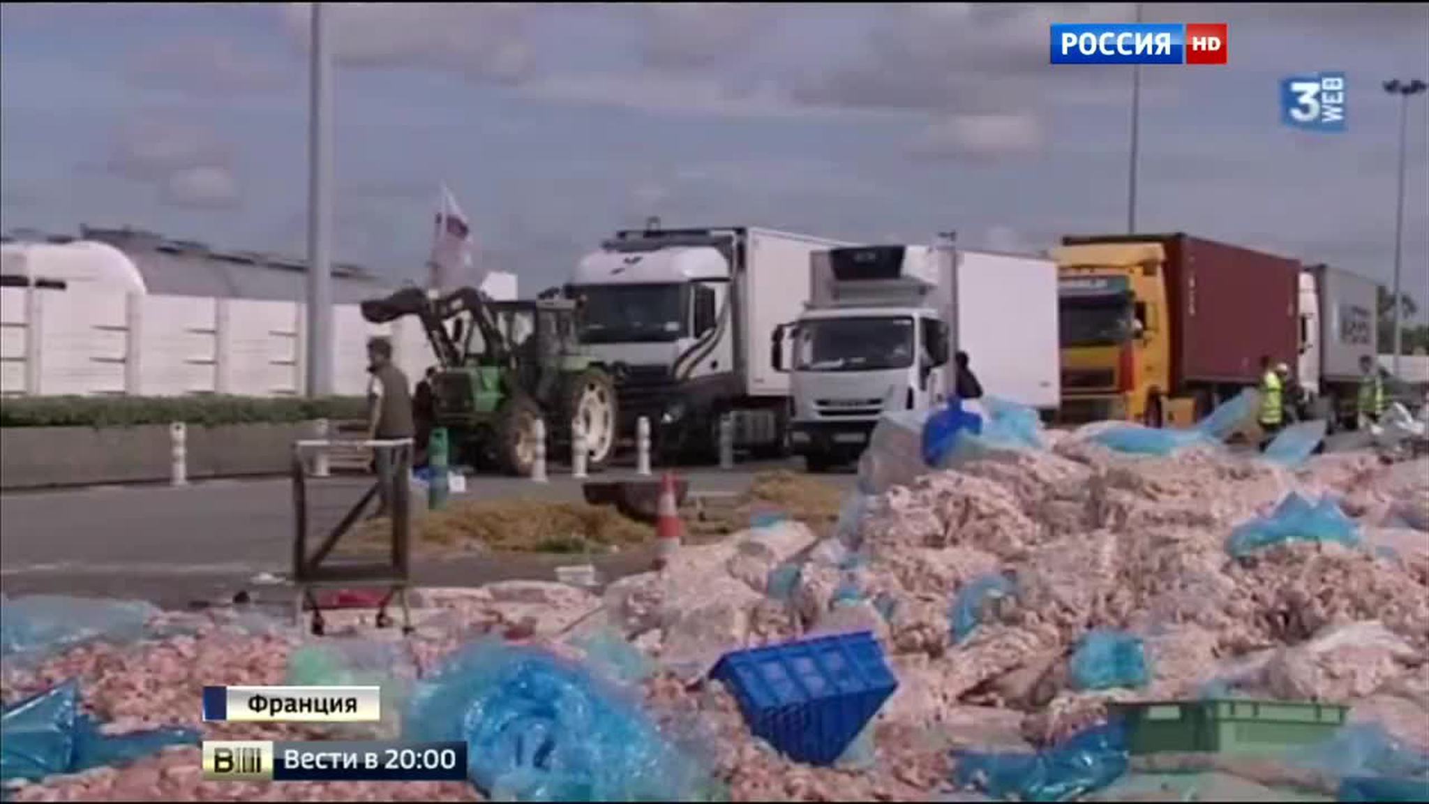 День ВМФ Россия отметила новыми кораблями и новой доктриной