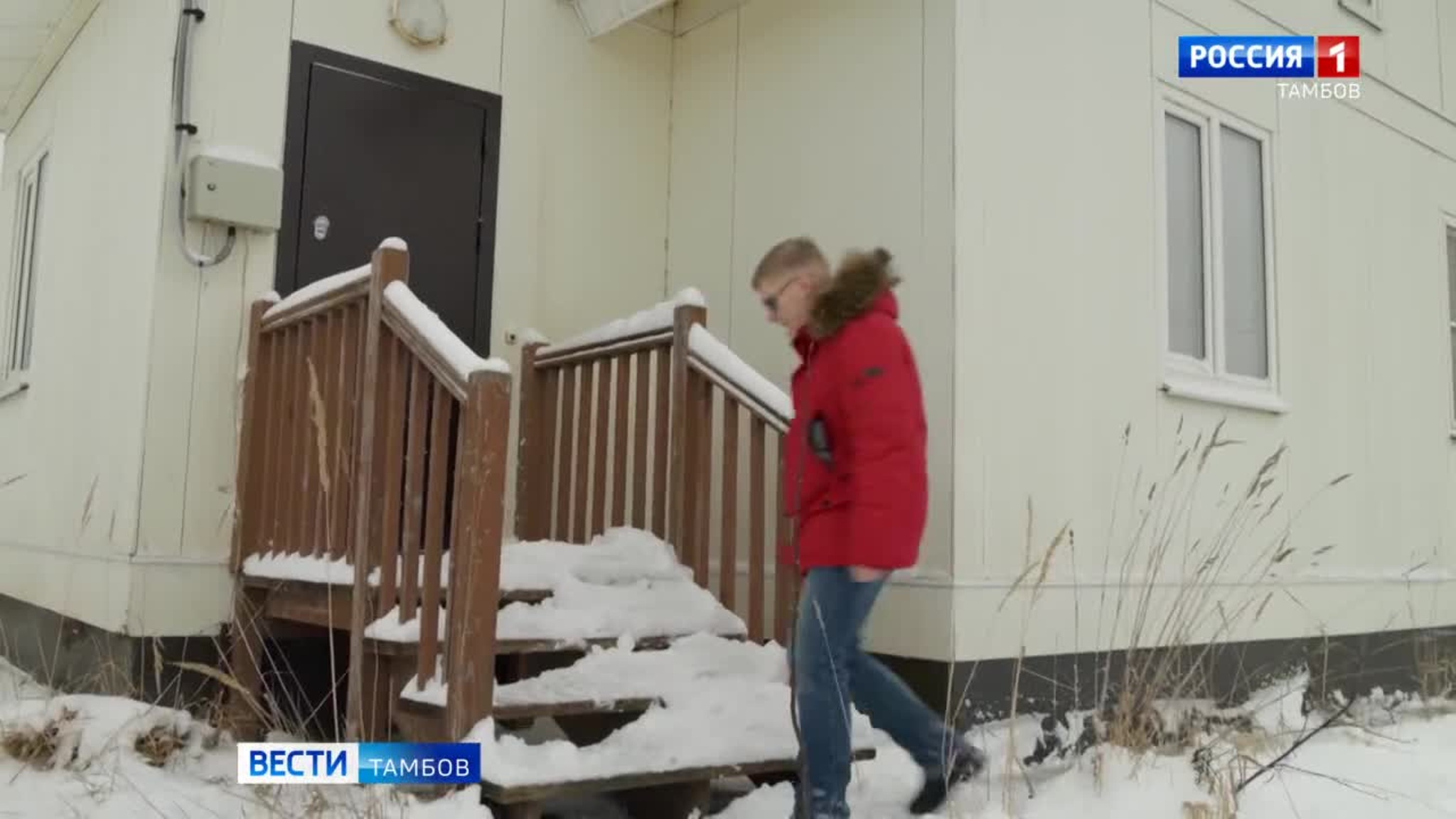 За верность врачебному делу – служебную квартиру