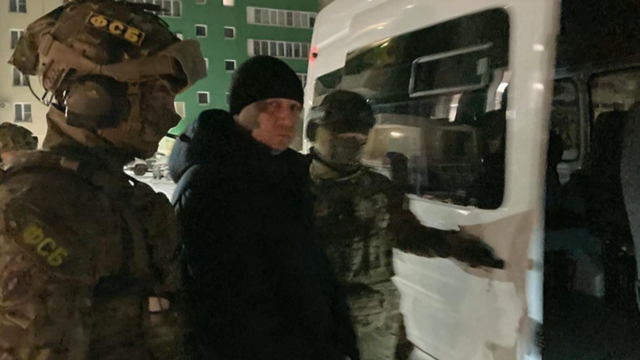 В Челябинске по делу о взятке арестован экс-замначальника ОРЧСБ областного ГУМВД