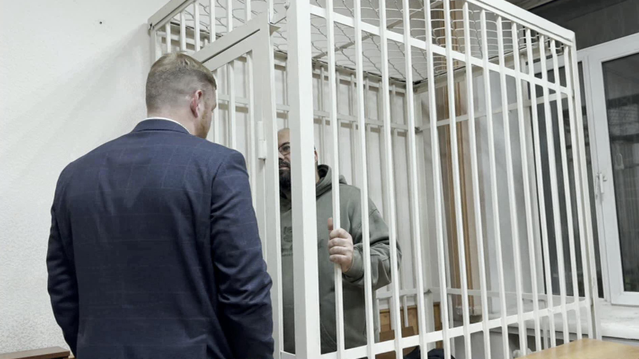 В Красноярском крае задержан министр строительства по делу о хищении 25 млн рублей