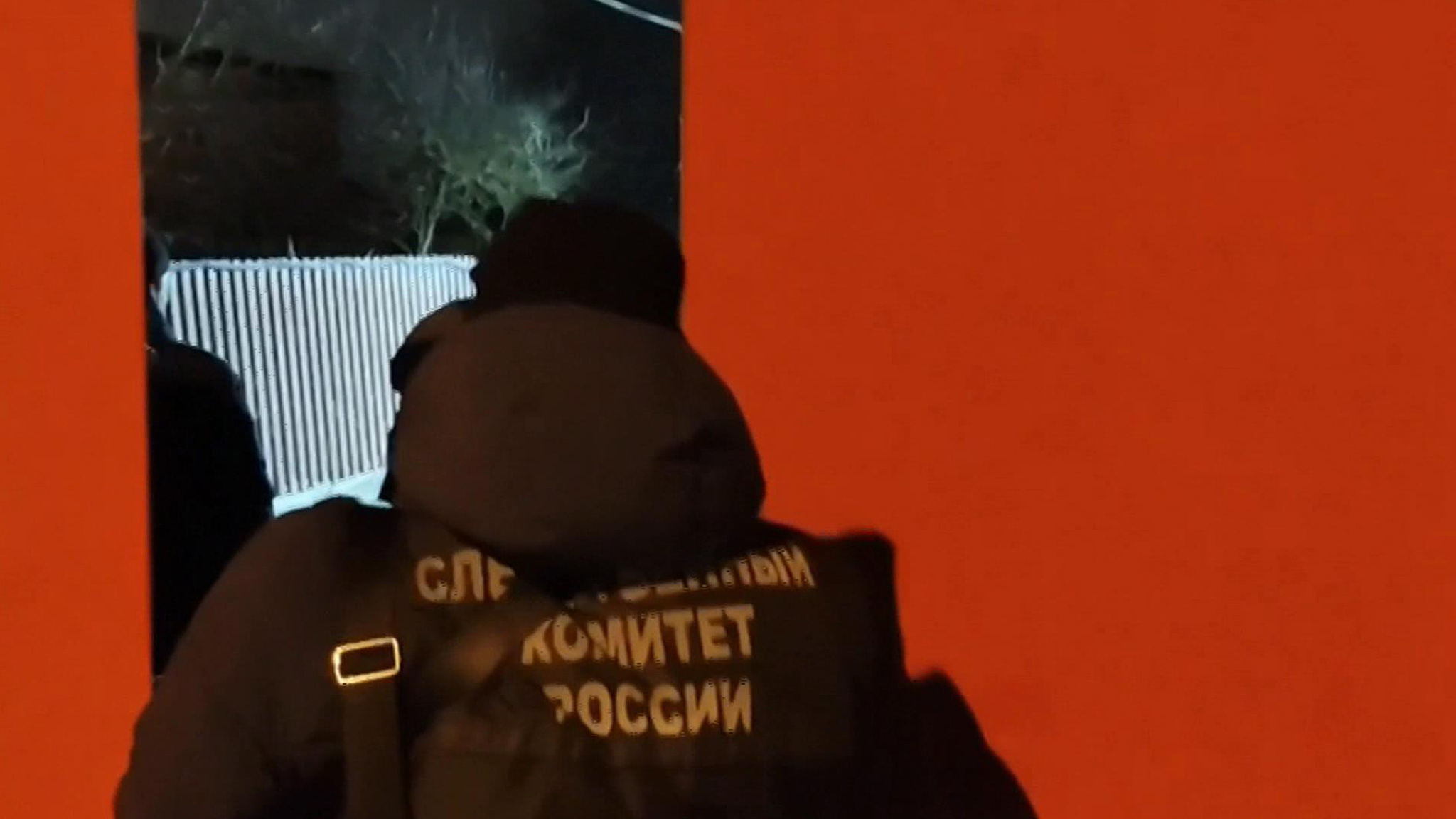 Руководителей МО "Дачное" задержали за тройное убийство 20-летней давности