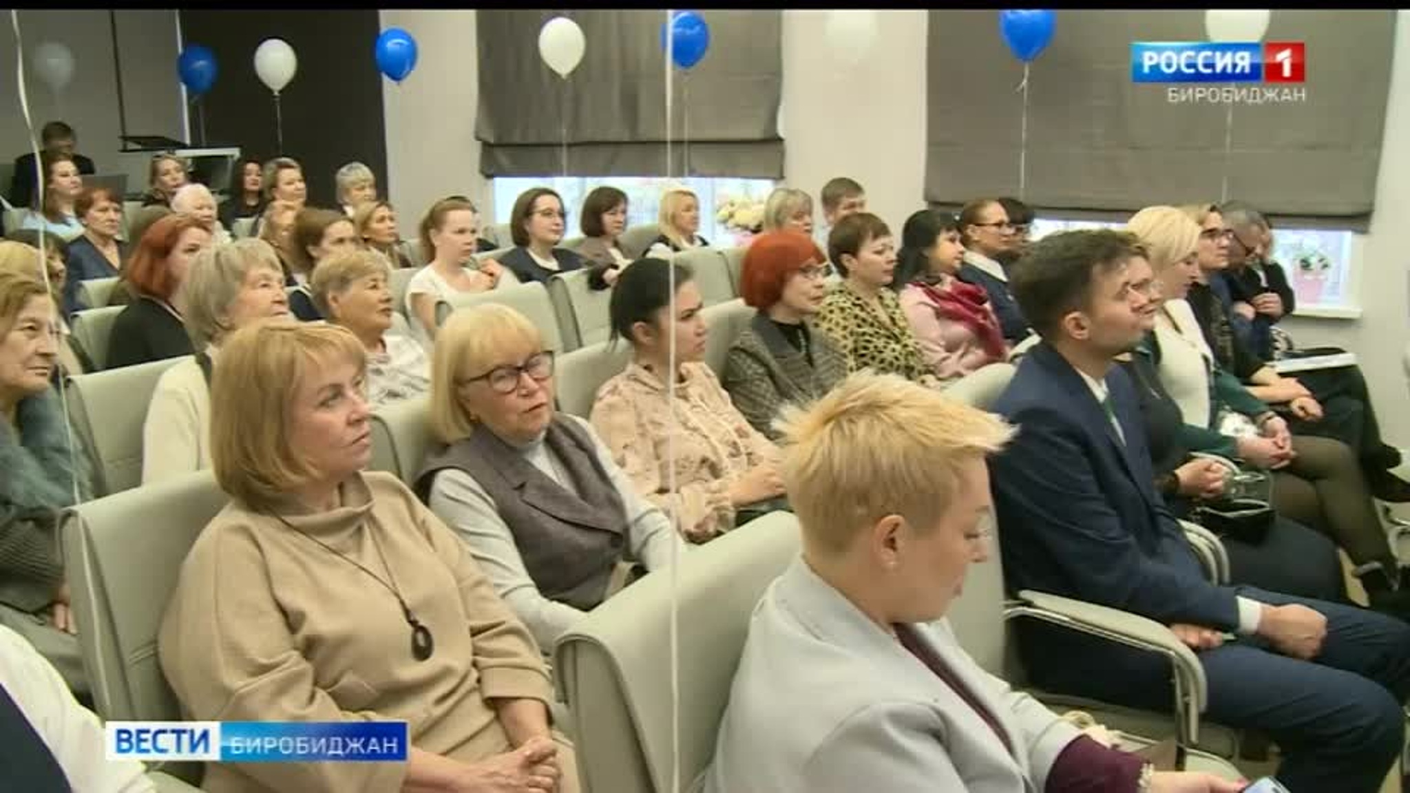 15 лет исполнилось центру образования "Ступени"