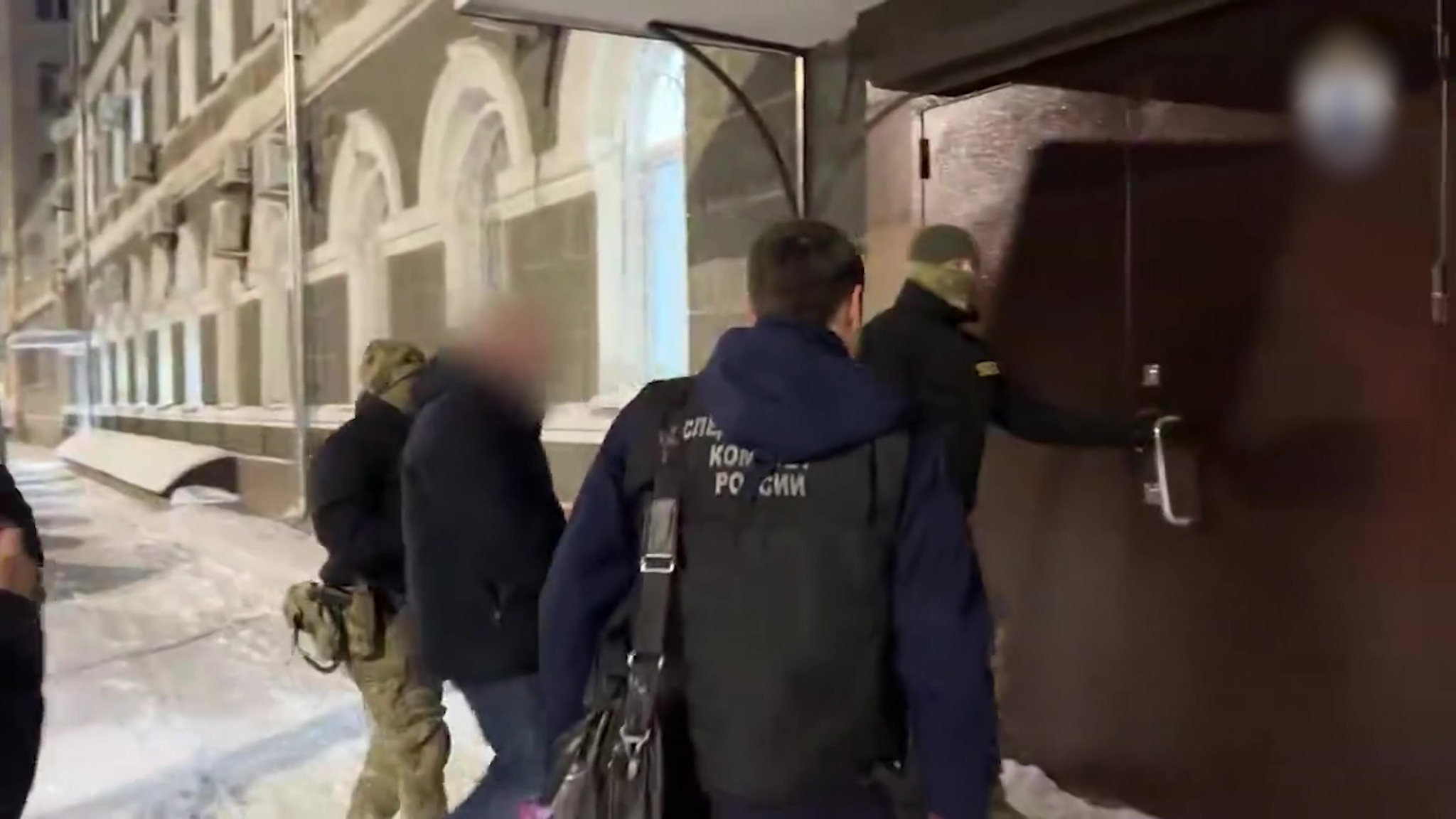 Задержан экс-замначальника оперативно-разыскной части СБ ГУ МВД по Челябинской области
