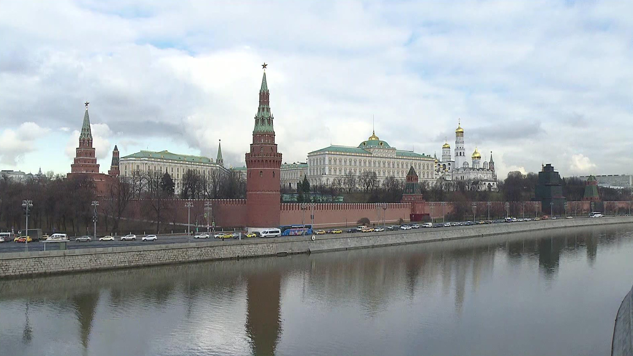 Киев гадает, каким будет ответ Москвы