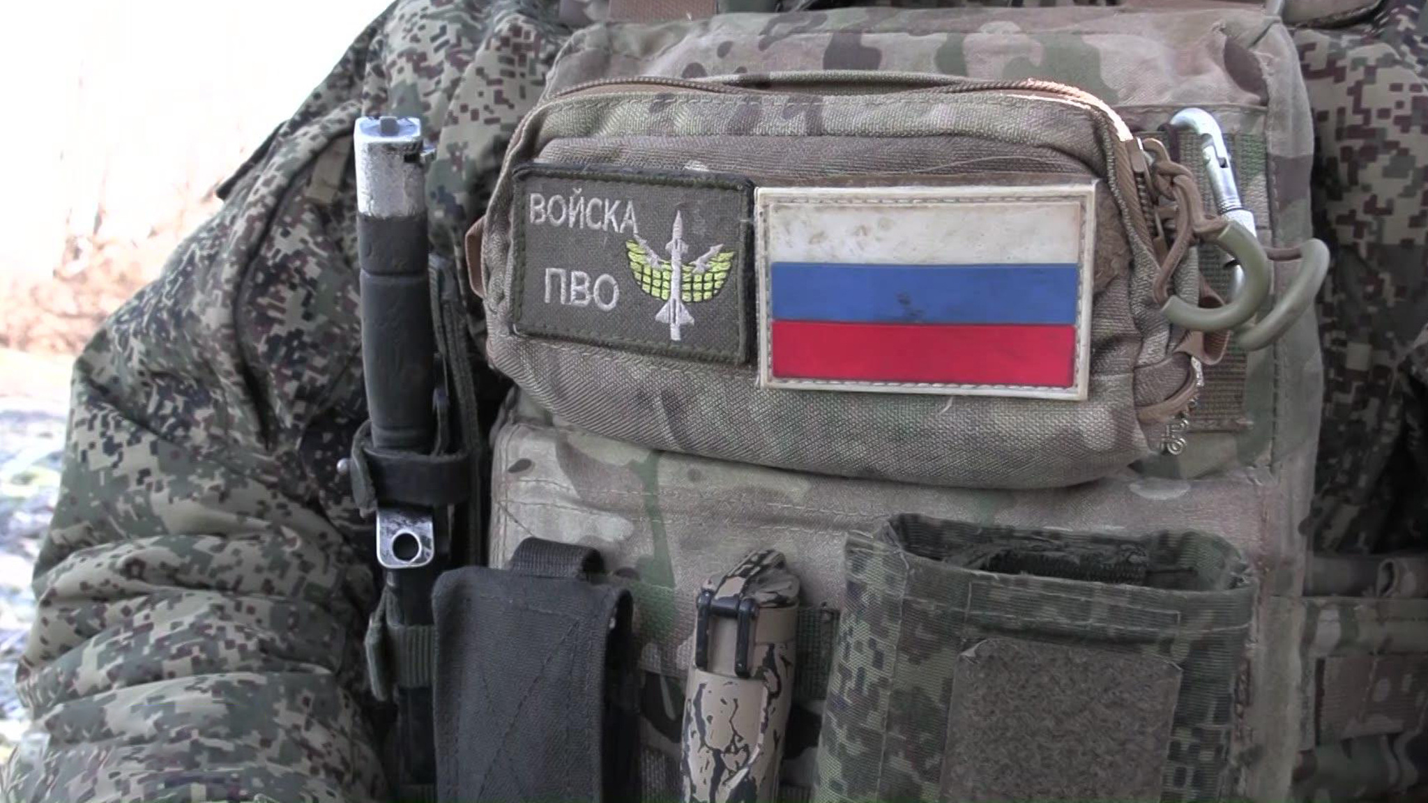Возле Гуляйполя сорвана контратака украинских боевиков