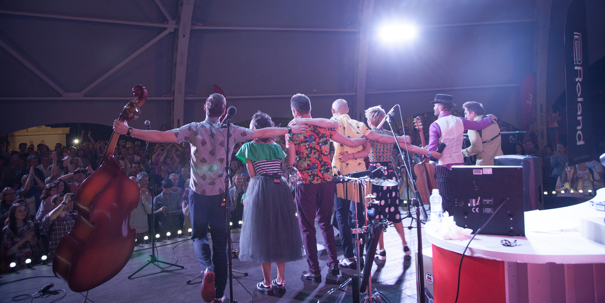 Группа «Фрукты»