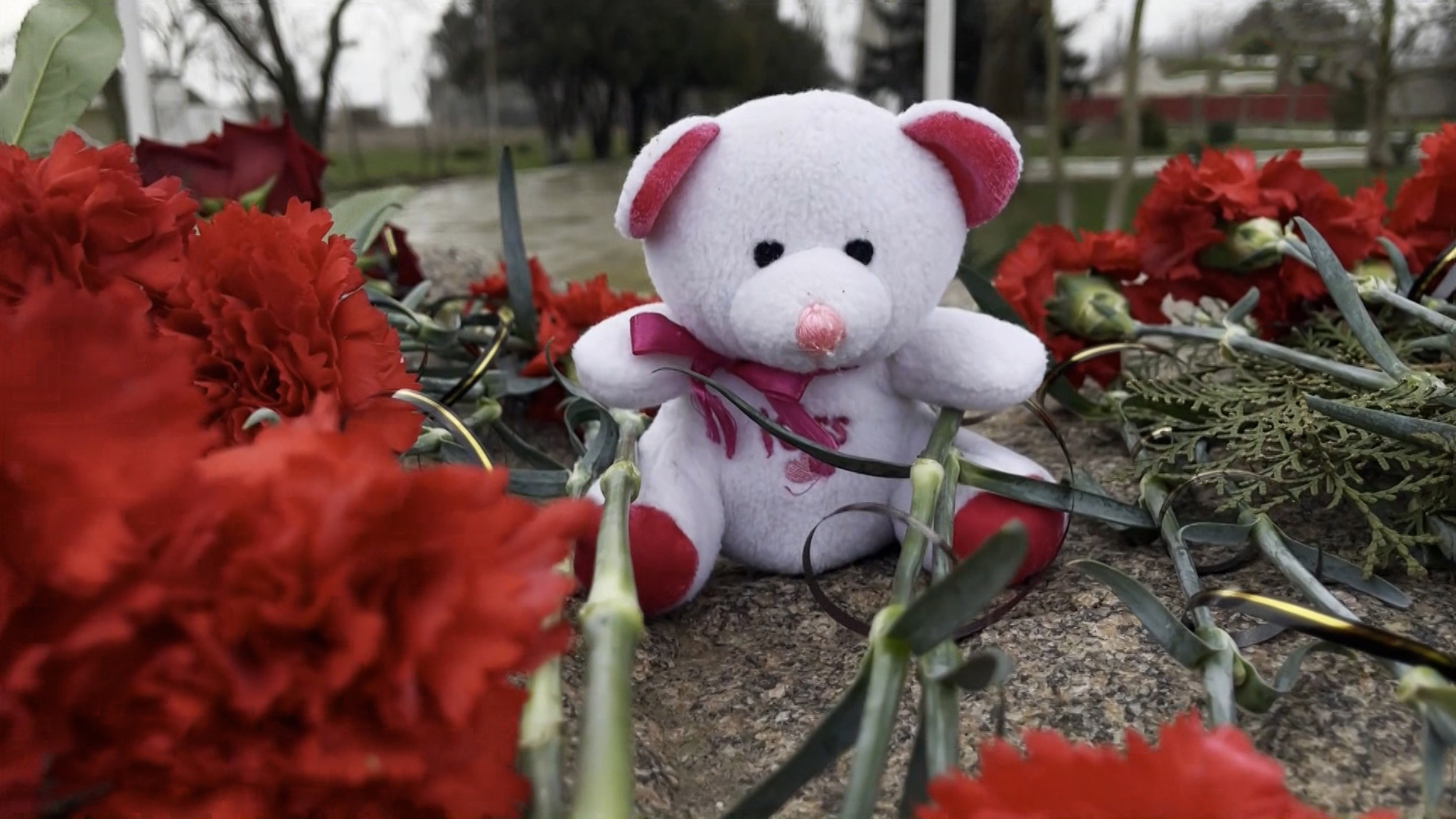 СК проверит наличие зарядов с зажигательной смесью на БПЛА, атаковавших Хорлы
