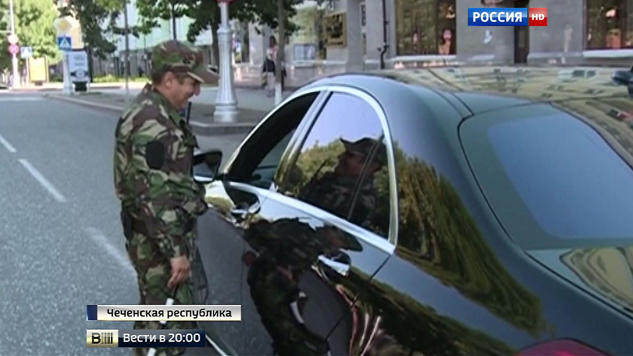 Столбы дыма в Марьине: детали и причины пожара