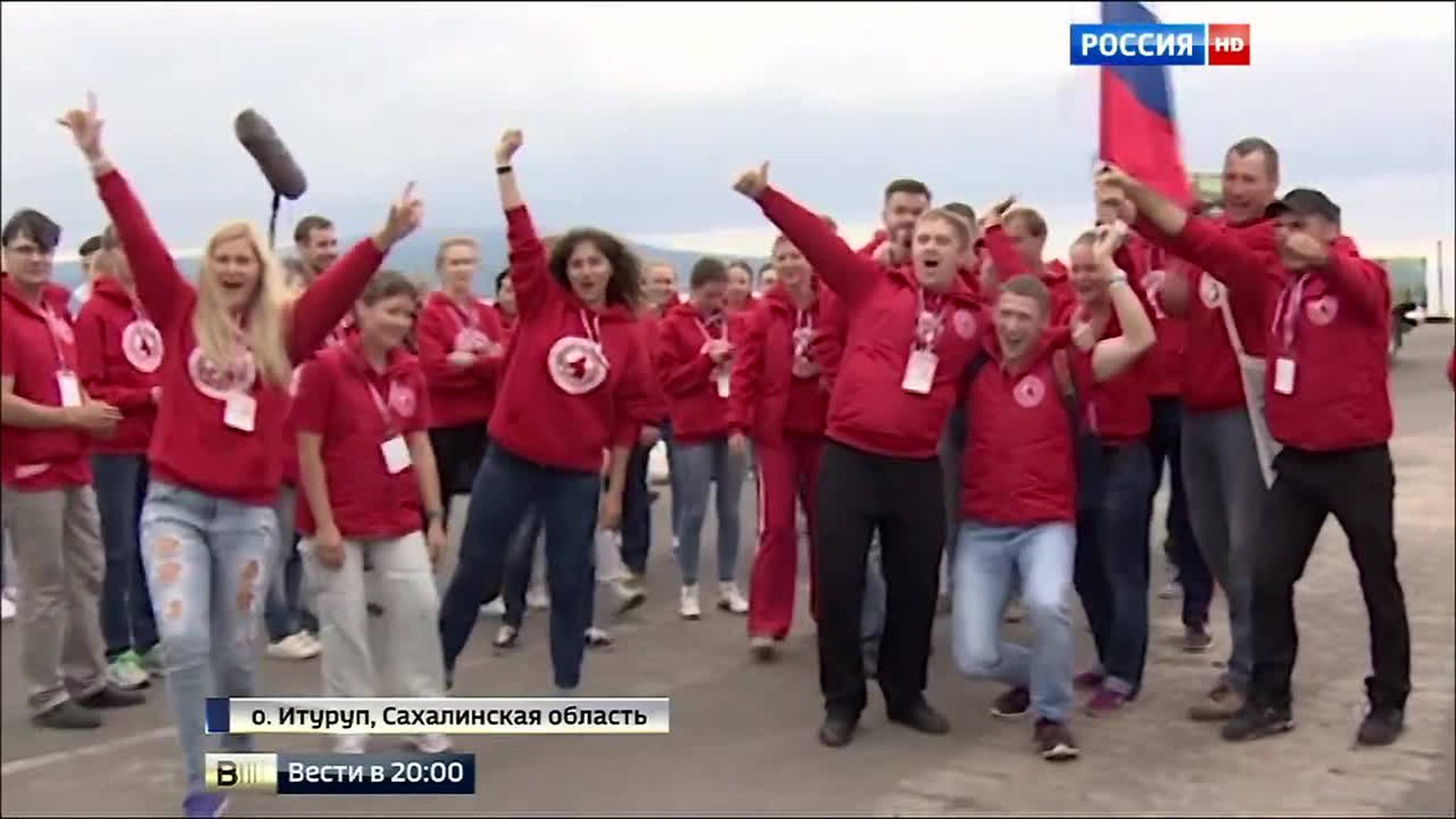 Пучков отвел на тушение Байкала три дня