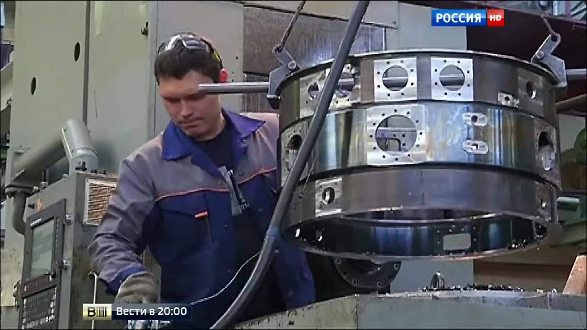 Пучков отвел на тушение Байкала три дня