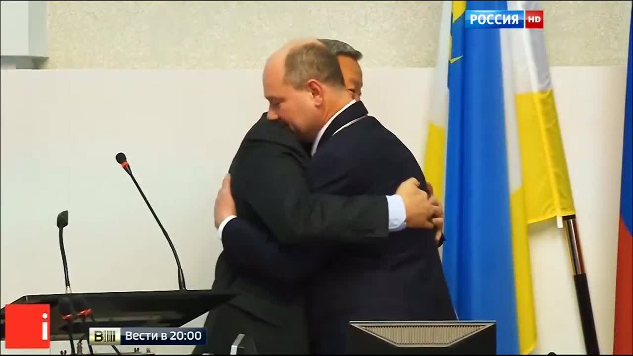 Пучков отвел на тушение Байкала три дня