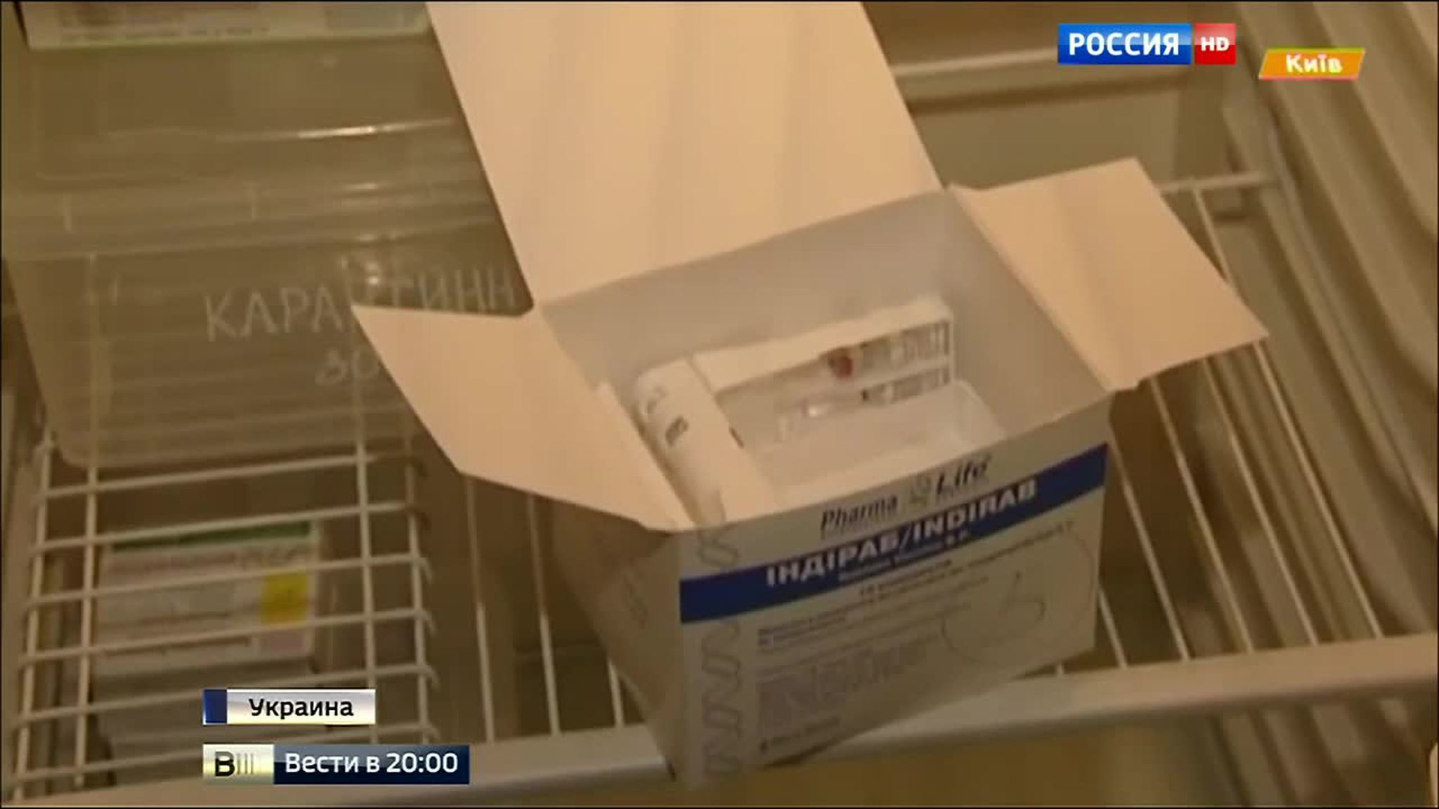 Пучков отвел на тушение Байкала три дня