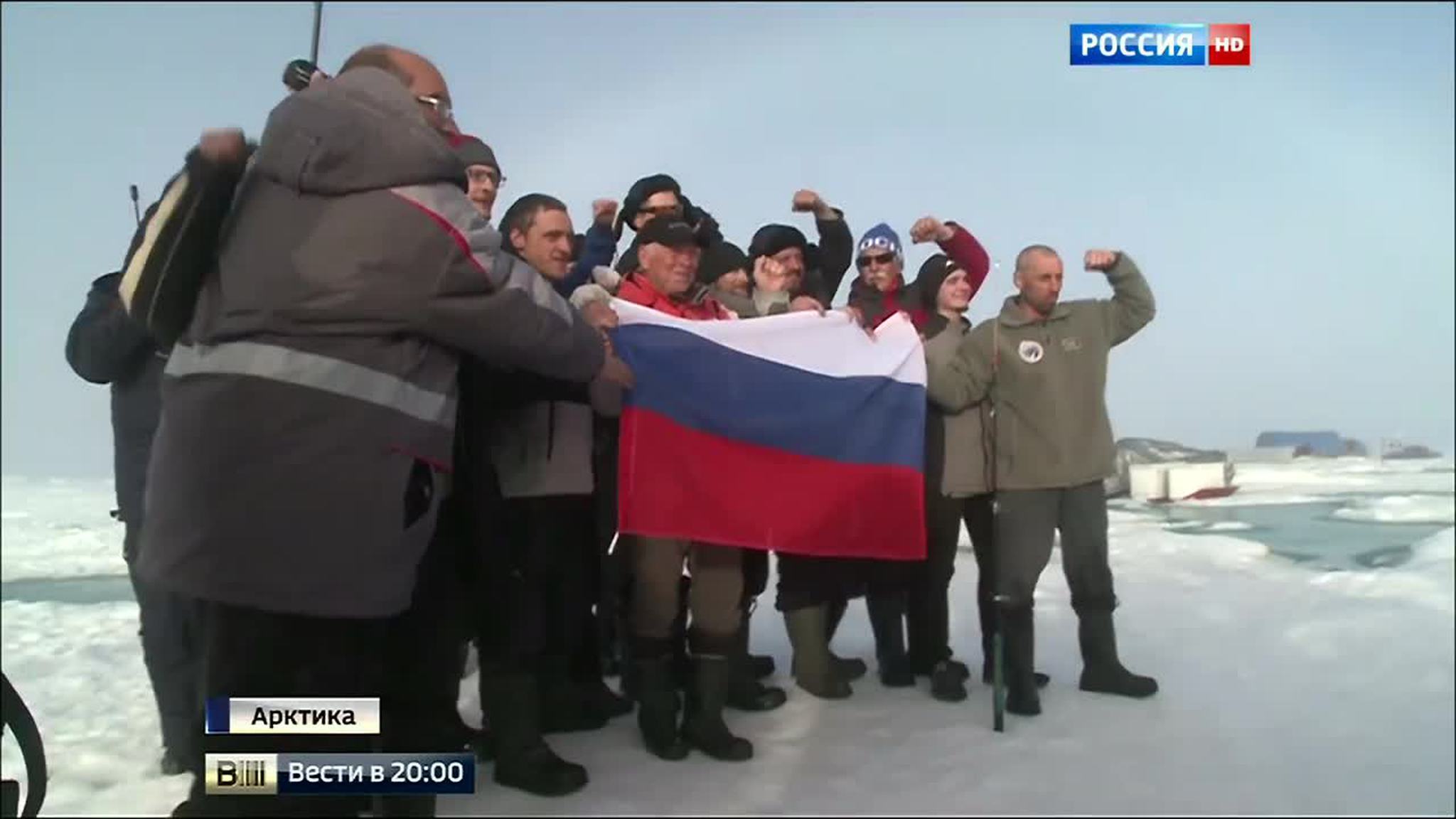 Пучков отвел на тушение Байкала три дня