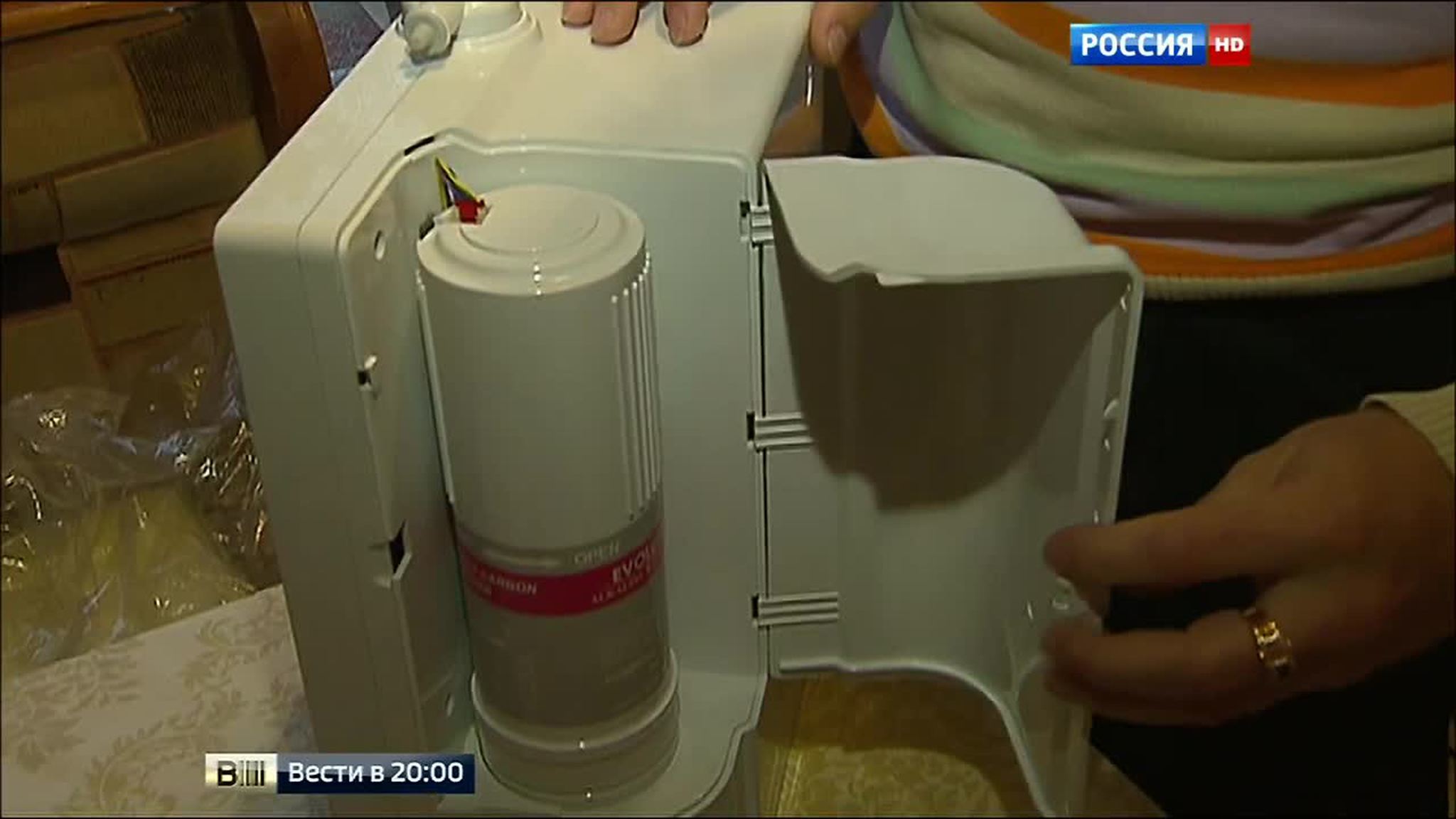 Пучков отвел на тушение Байкала три дня